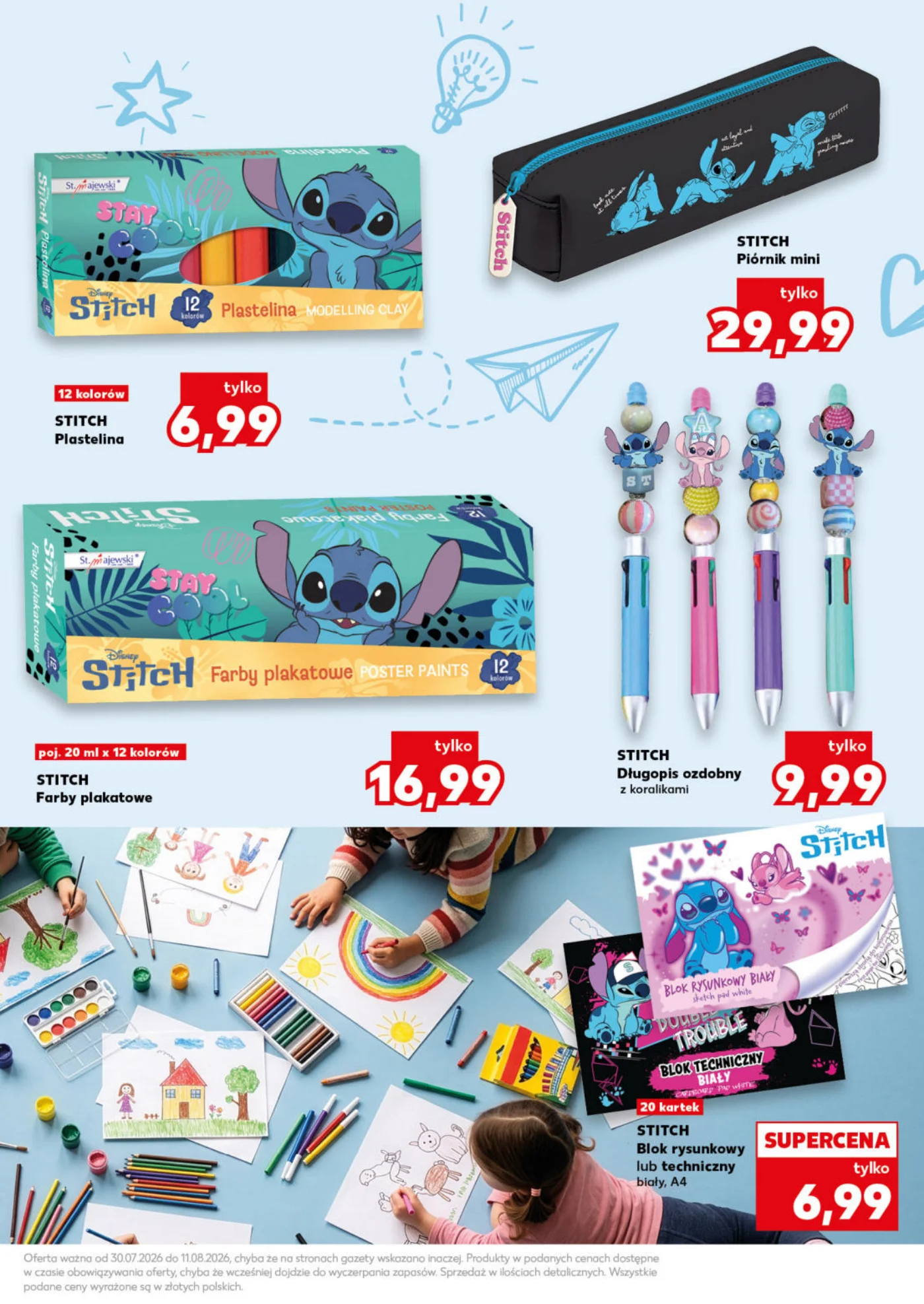 Gazetka promocyjna Kaufland str. 19