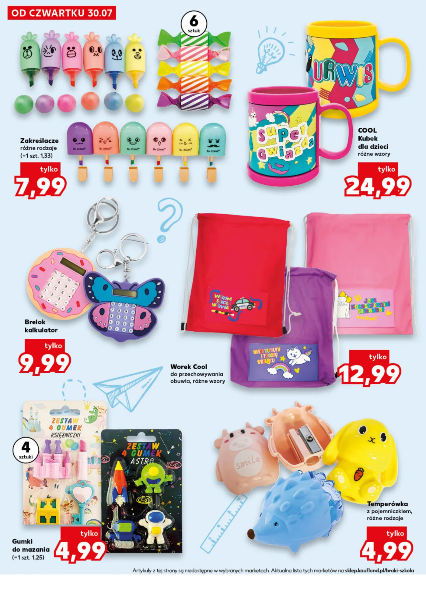 Gazetka promocyjna Kaufland str. 24