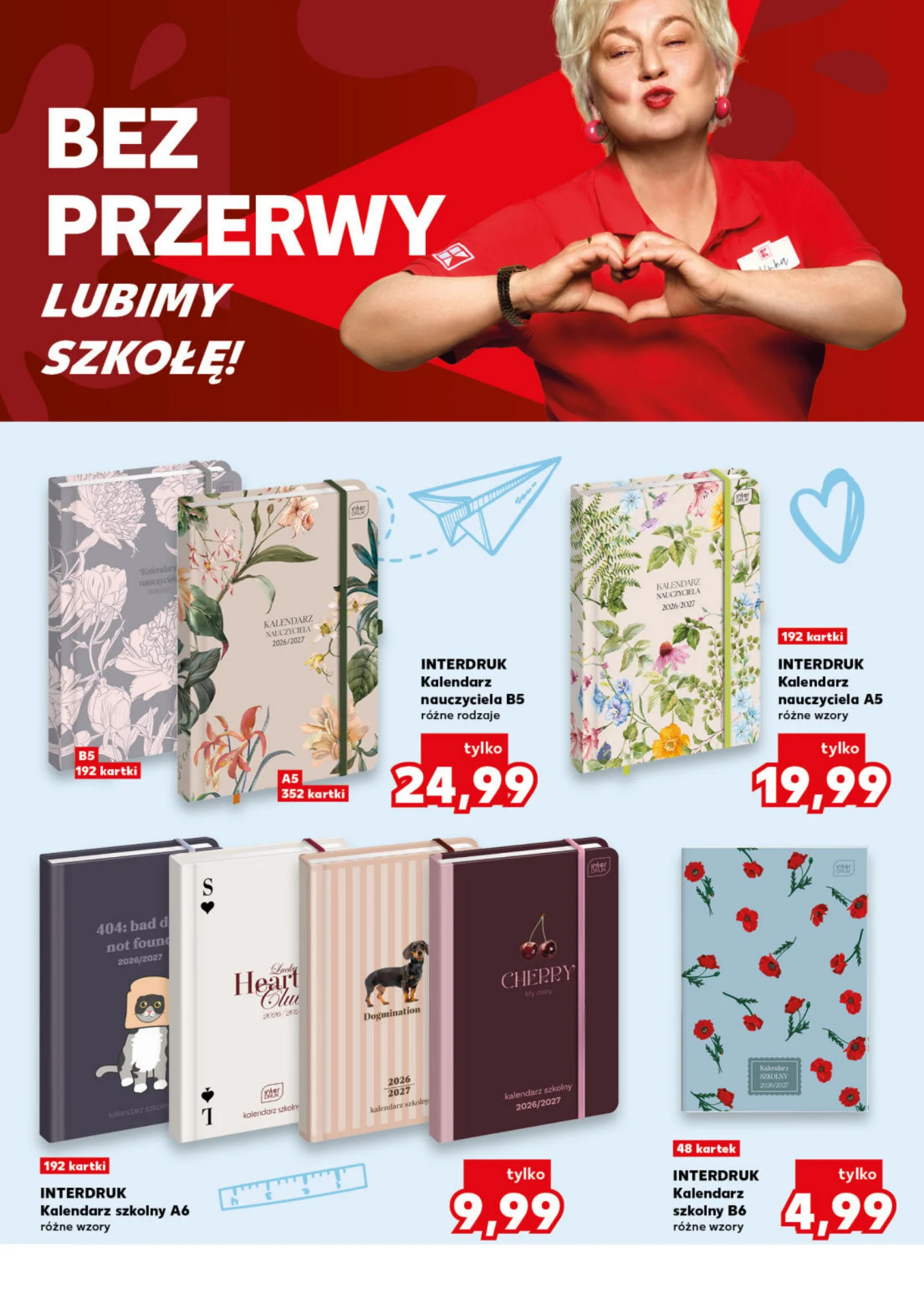 Gazetka promocyjna Kaufland str. 26