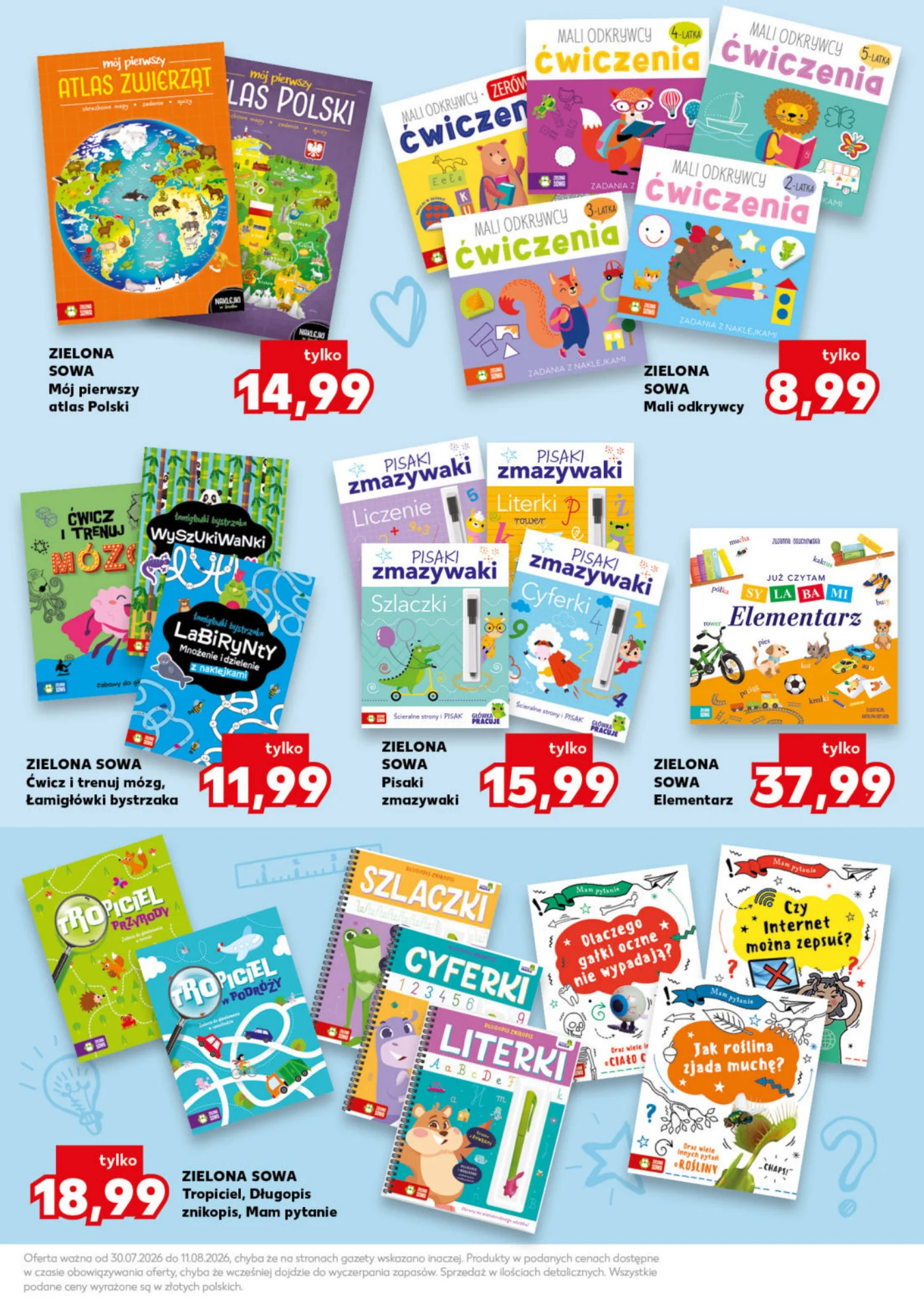 Gazetka promocyjna Kaufland str. 27