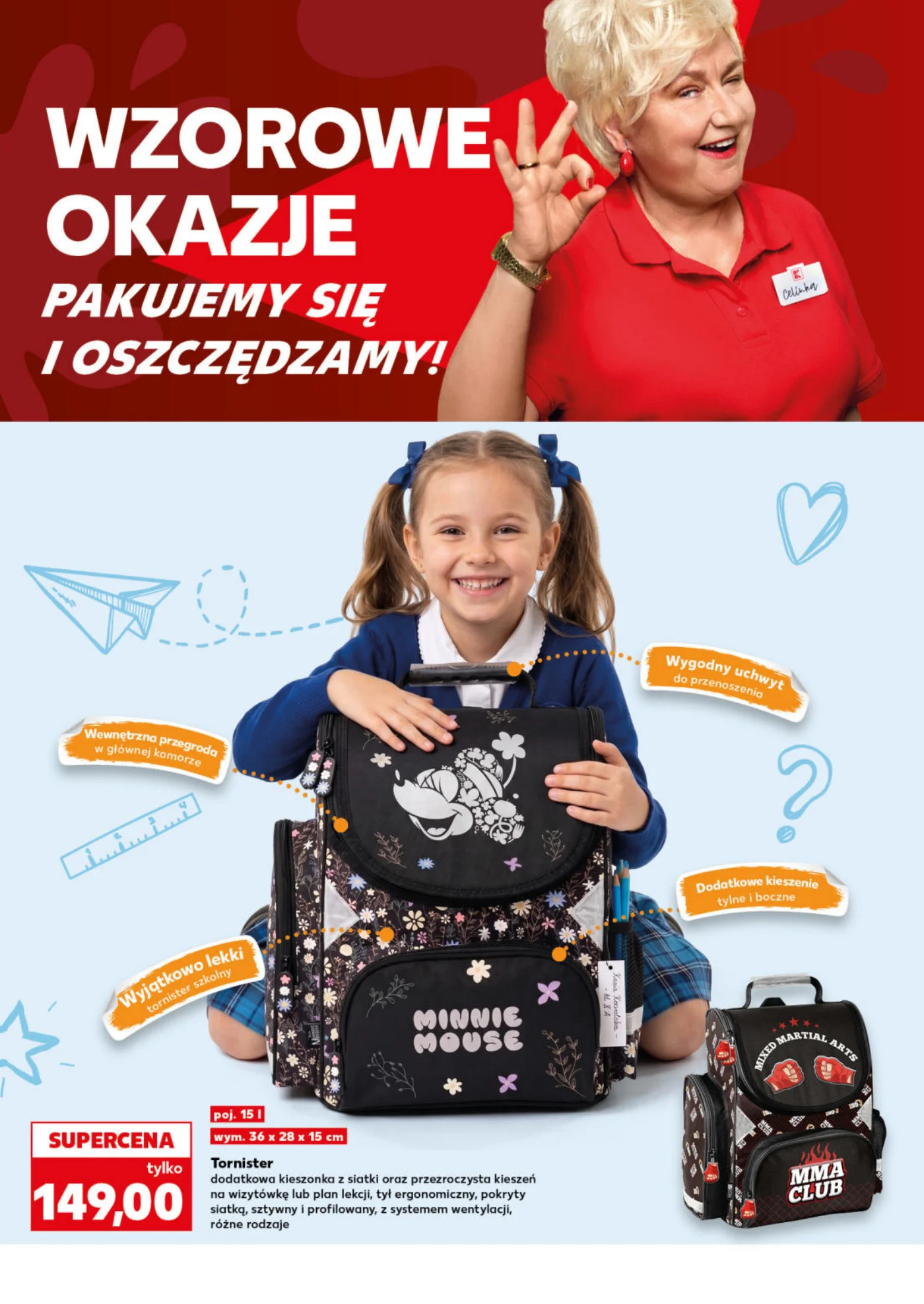 Gazetka promocyjna Kaufland str. 30
