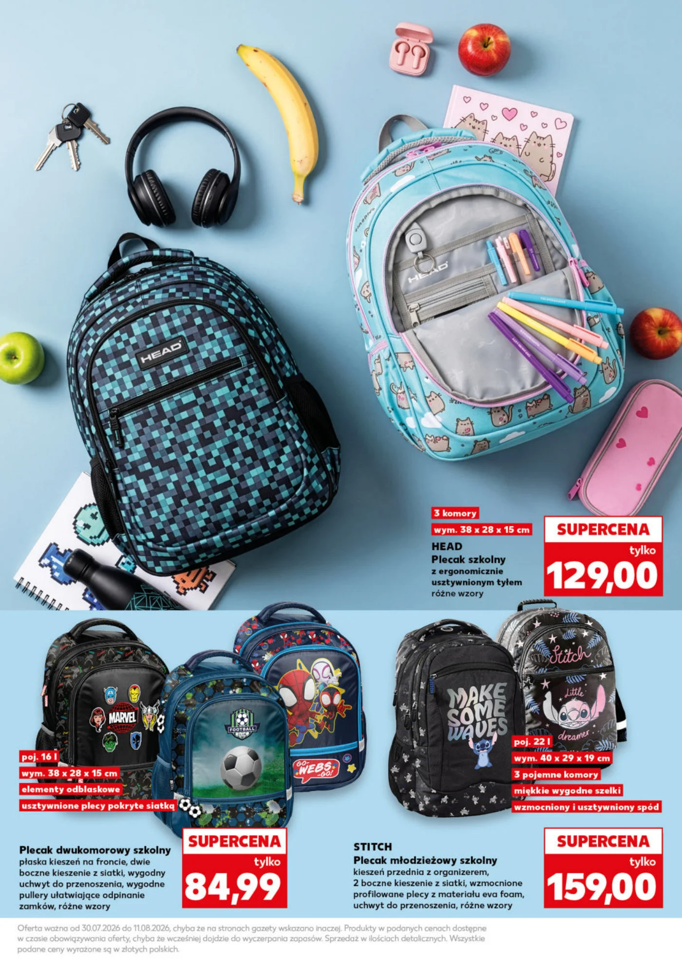 Gazetka promocyjna Kaufland str. 31
