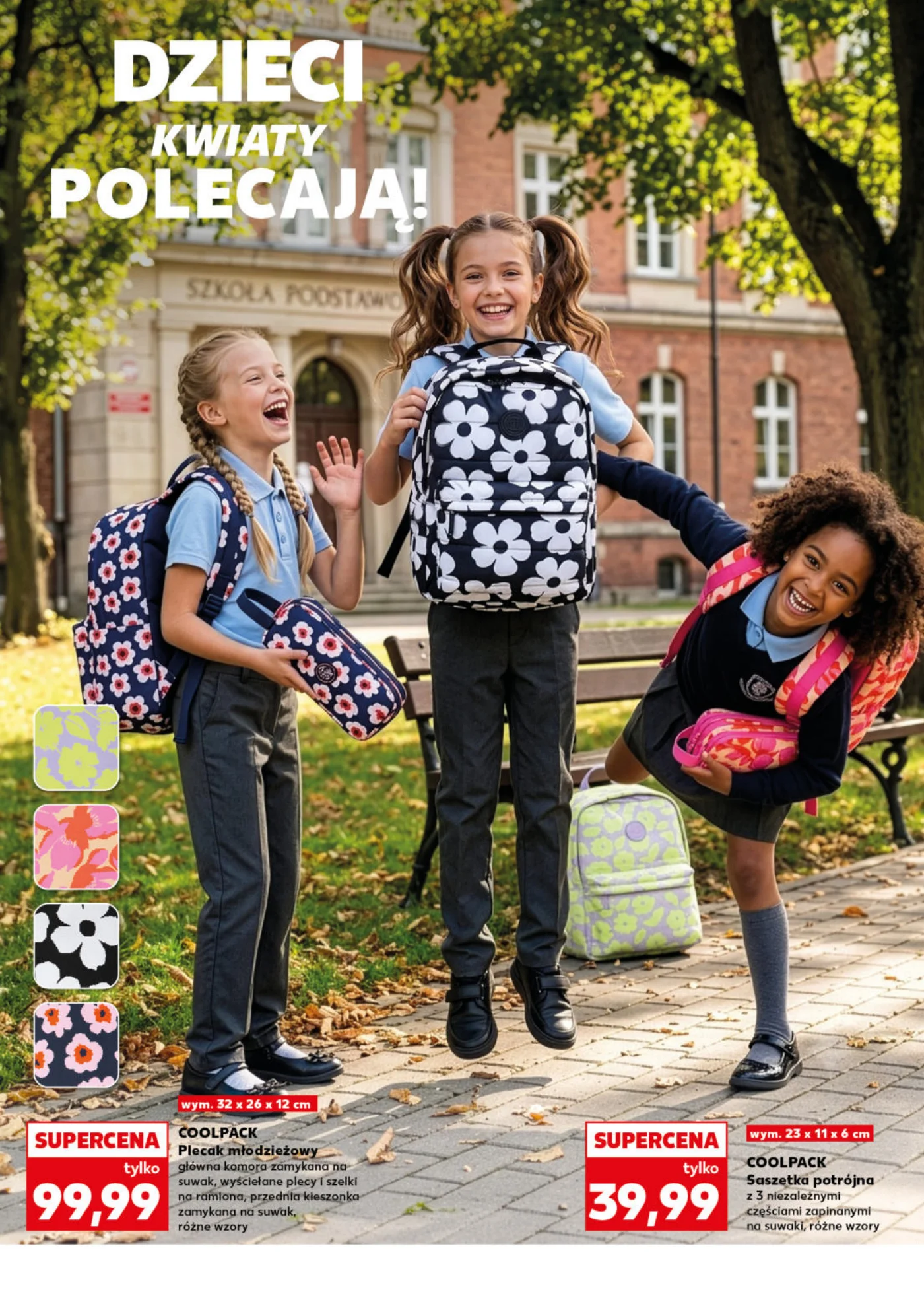 Gazetka promocyjna Kaufland str. 32
