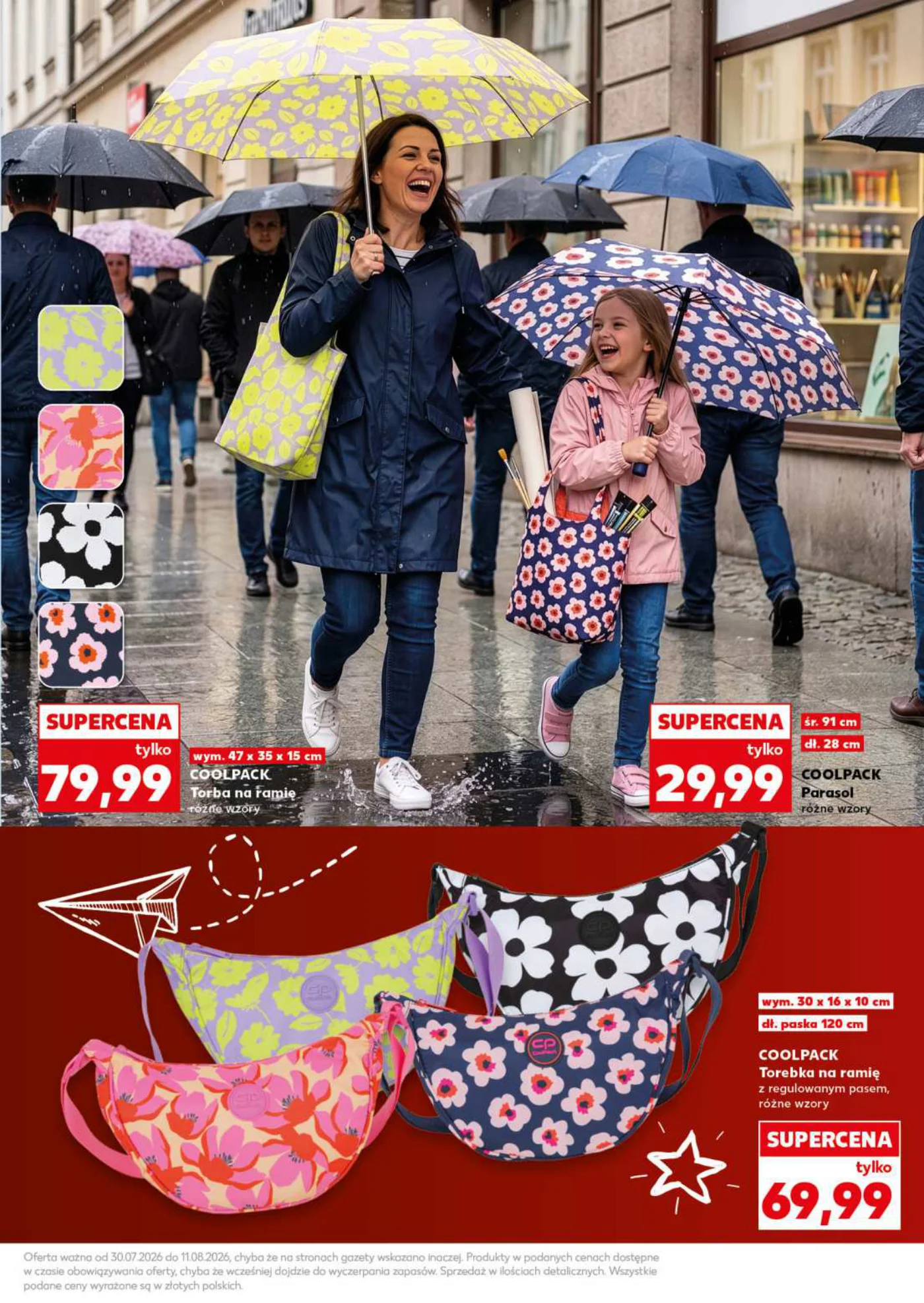 Gazetka promocyjna Kaufland str. 33