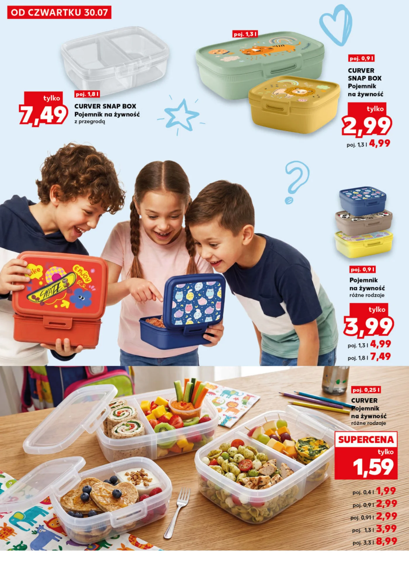Gazetka promocyjna Kaufland str. 34