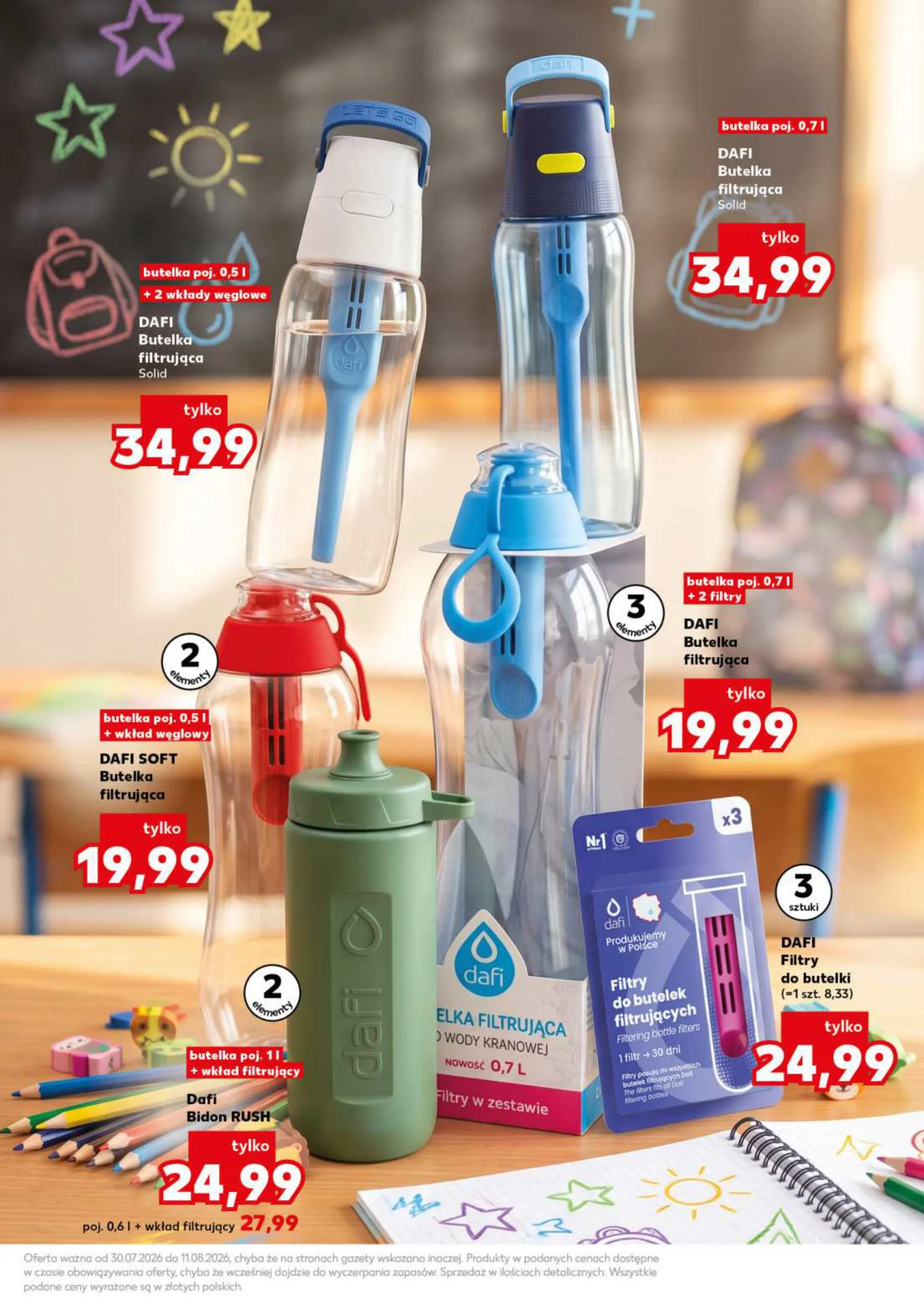Gazetka promocyjna Kaufland str. 35
