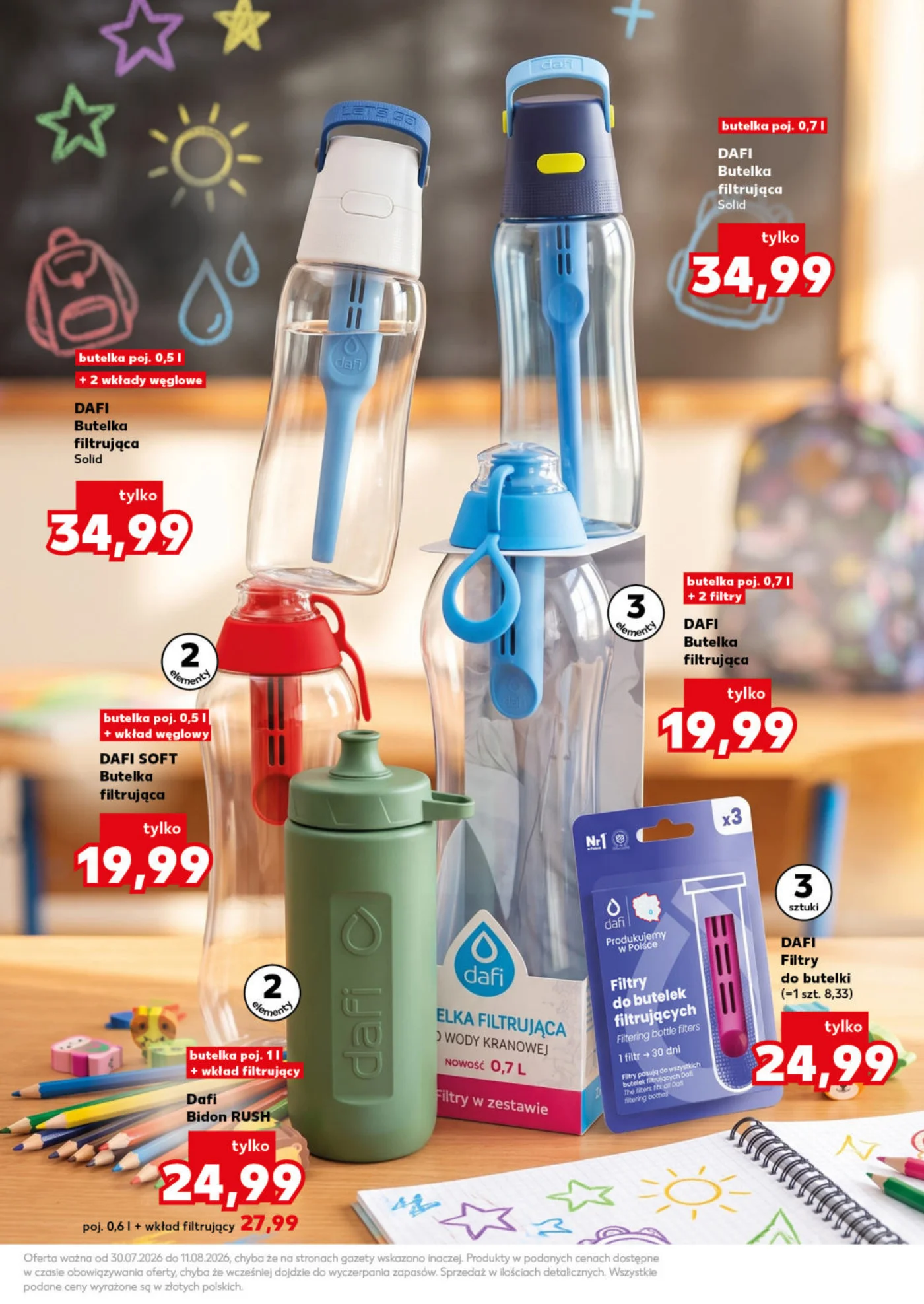 Gazetka promocyjna Kaufland str. 35
