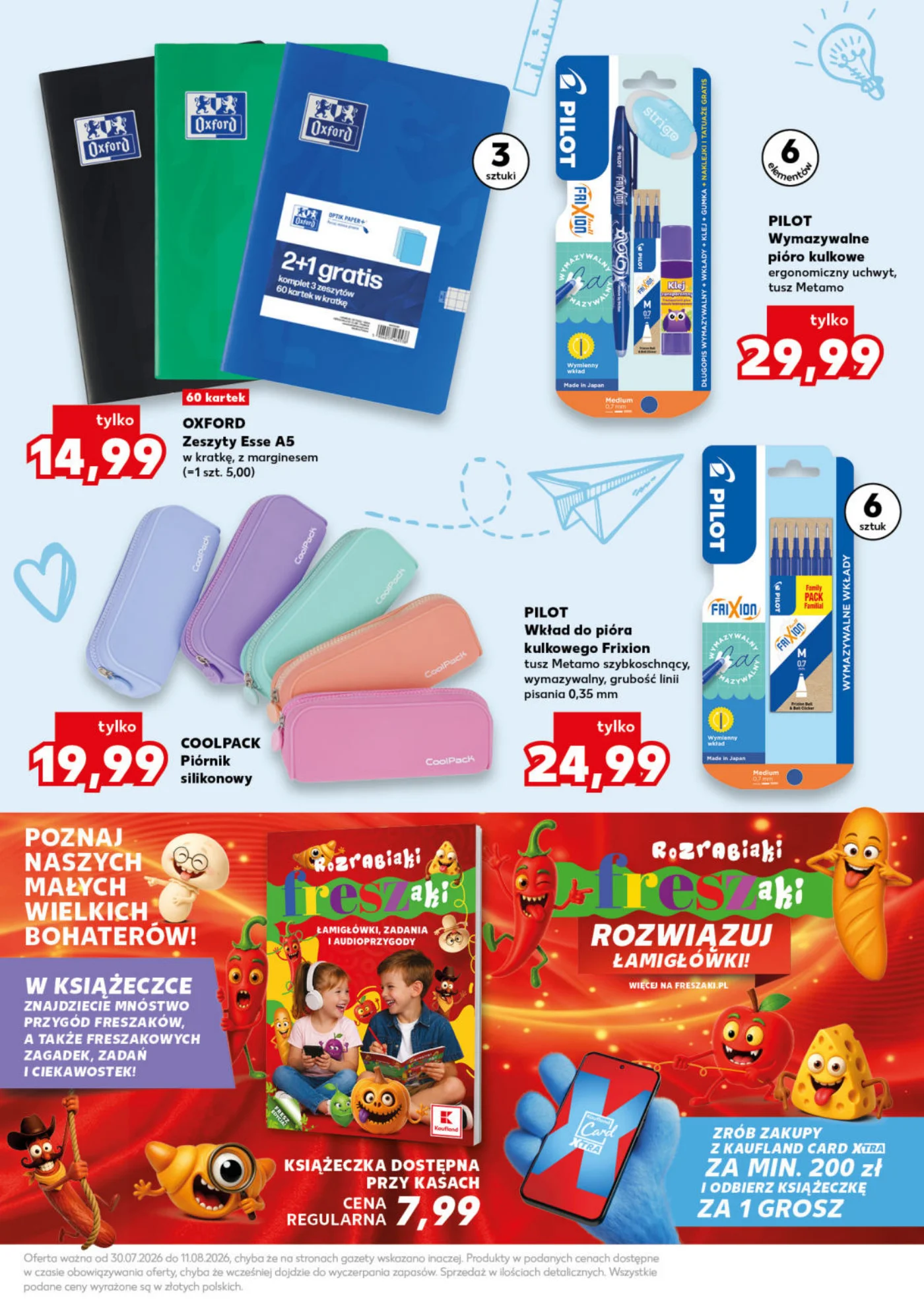Gazetka promocyjna Kaufland str. 36