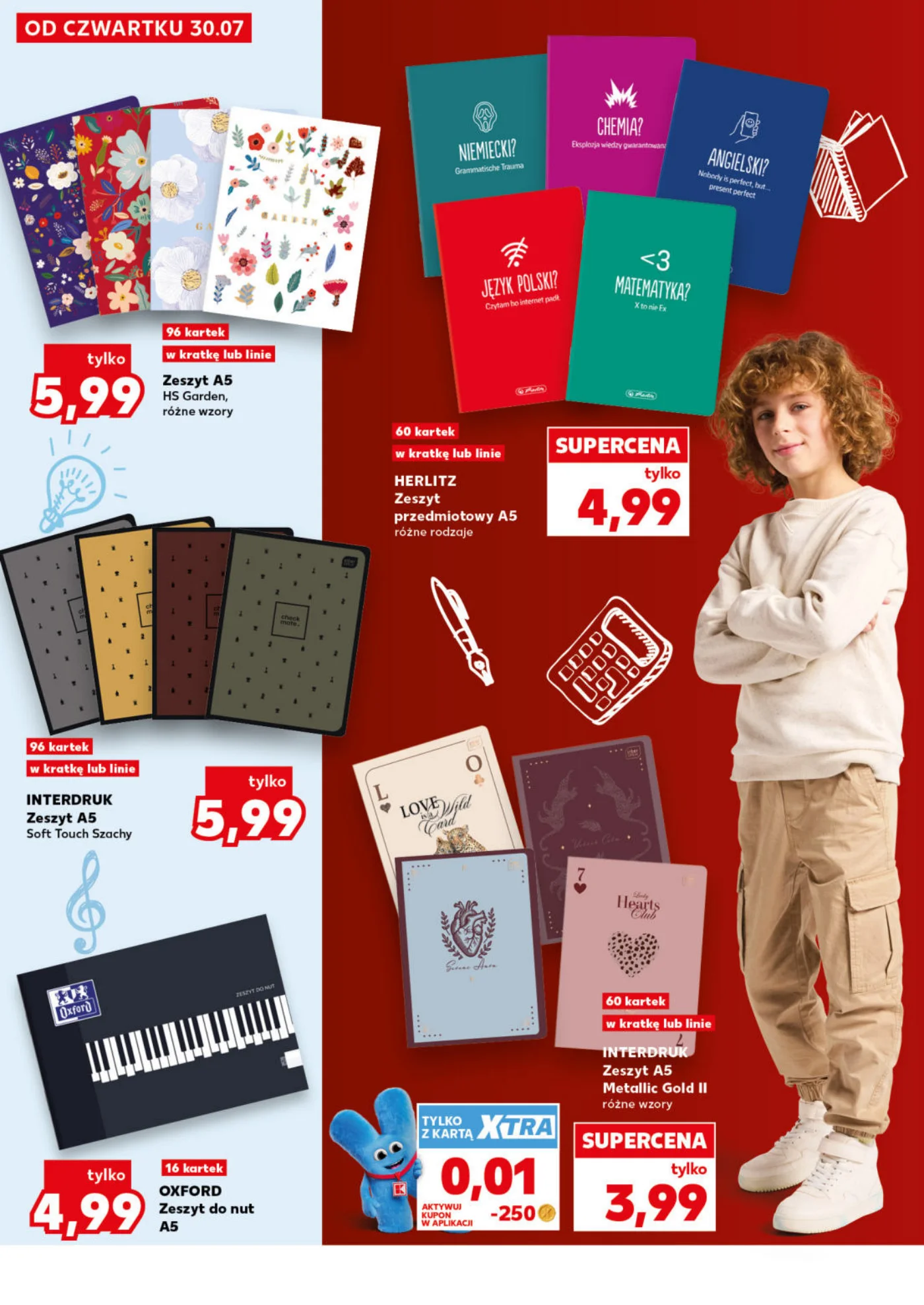 Gazetka promocyjna Kaufland str. 4