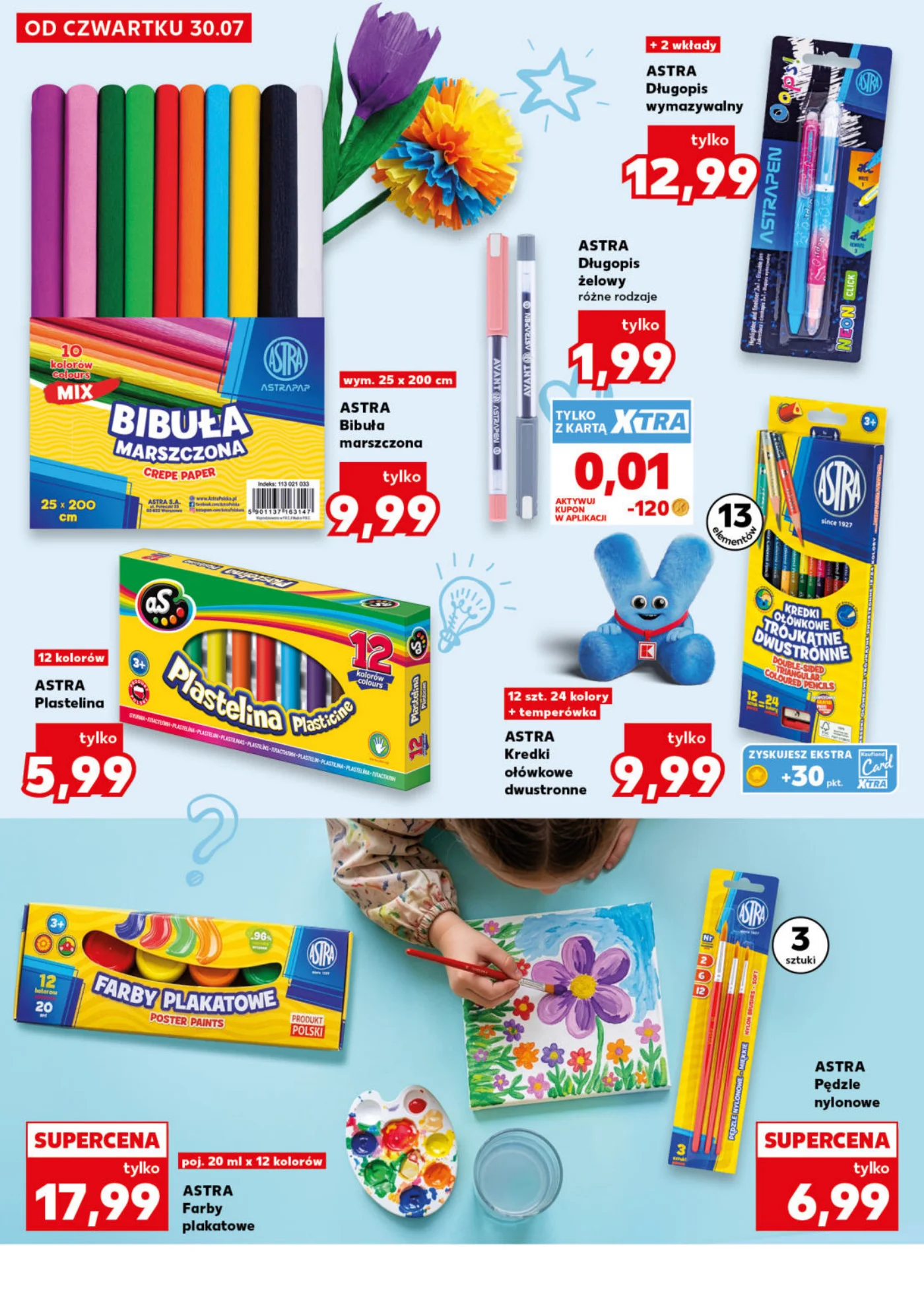 Gazetka promocyjna Kaufland str. 6