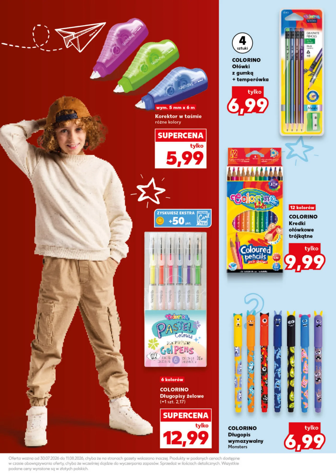 Gazetka promocyjna Kaufland str. 7