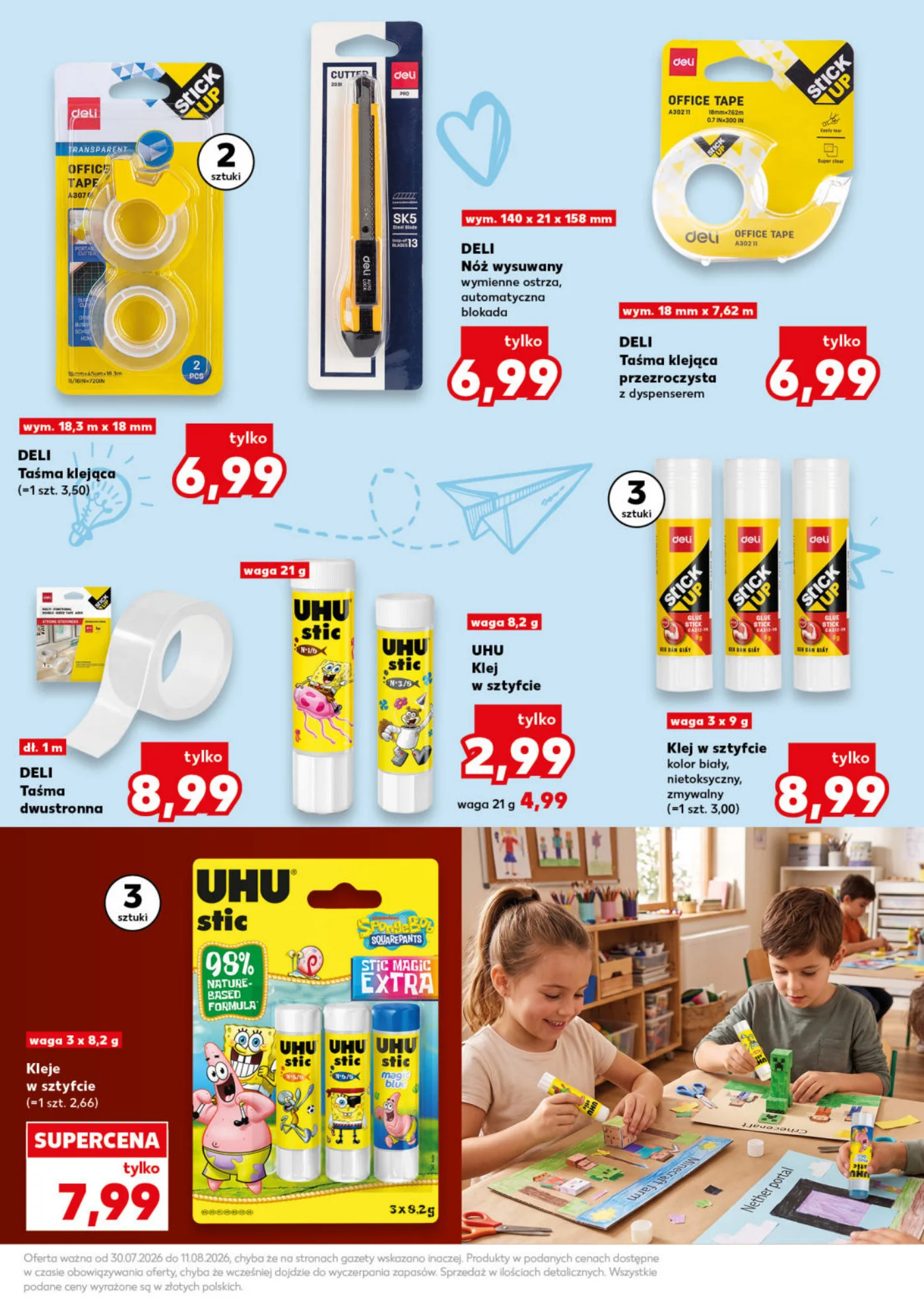 Gazetka promocyjna Kaufland str. 9
