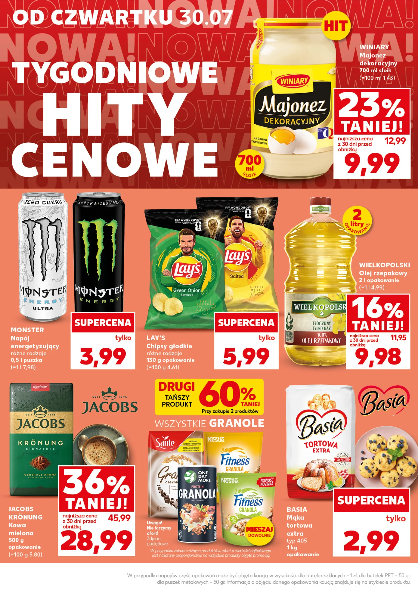 Gazetka promocyjna Kaufland str. 10