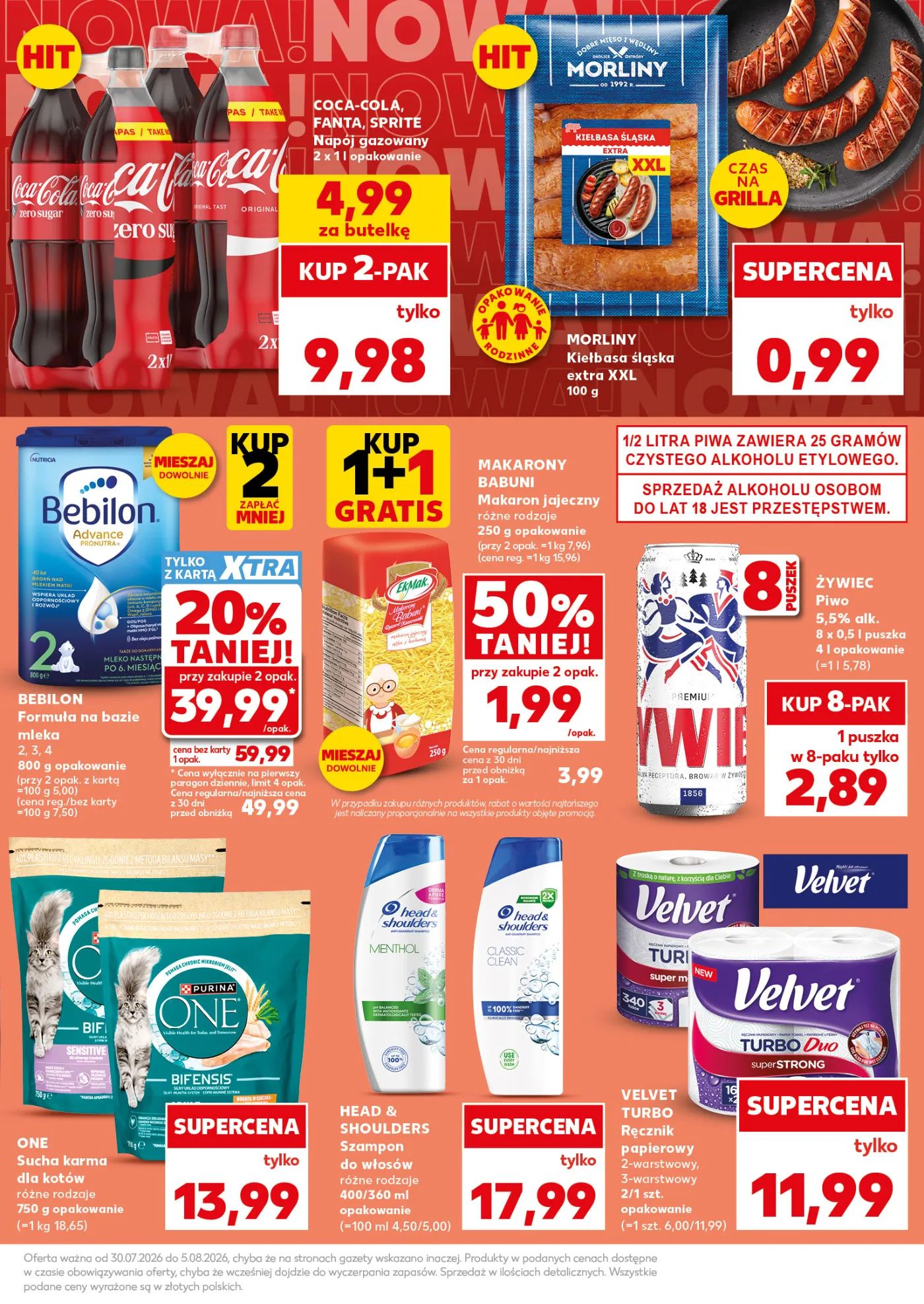 Gazetka promocyjna Kaufland str. 11