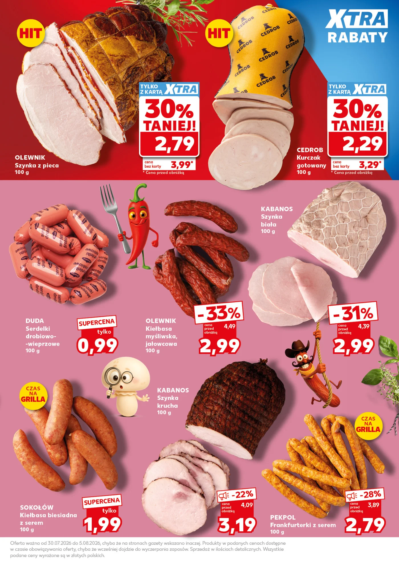 Gazetka promocyjna Kaufland str. 13