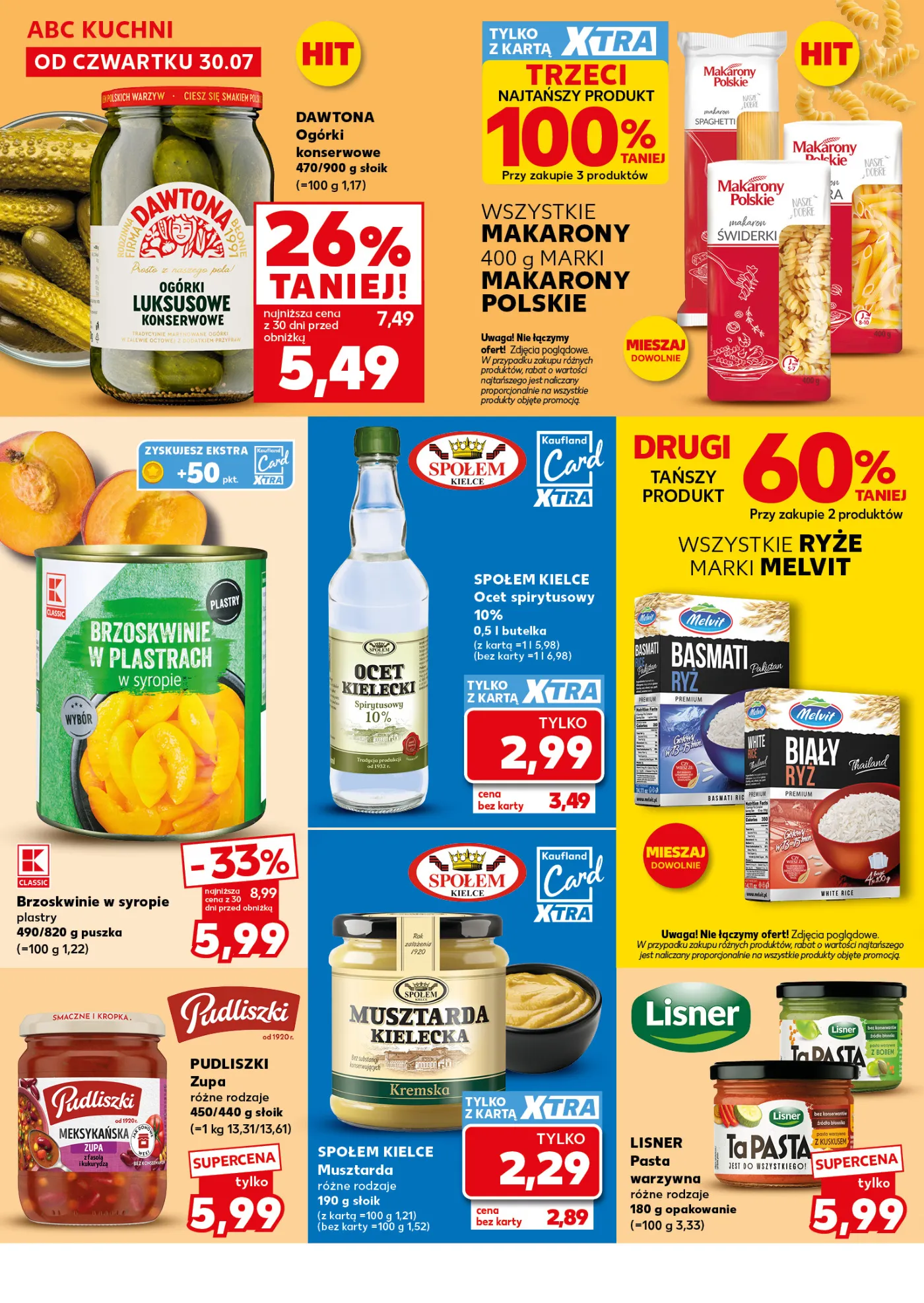 Gazetka promocyjna Kaufland str. 16