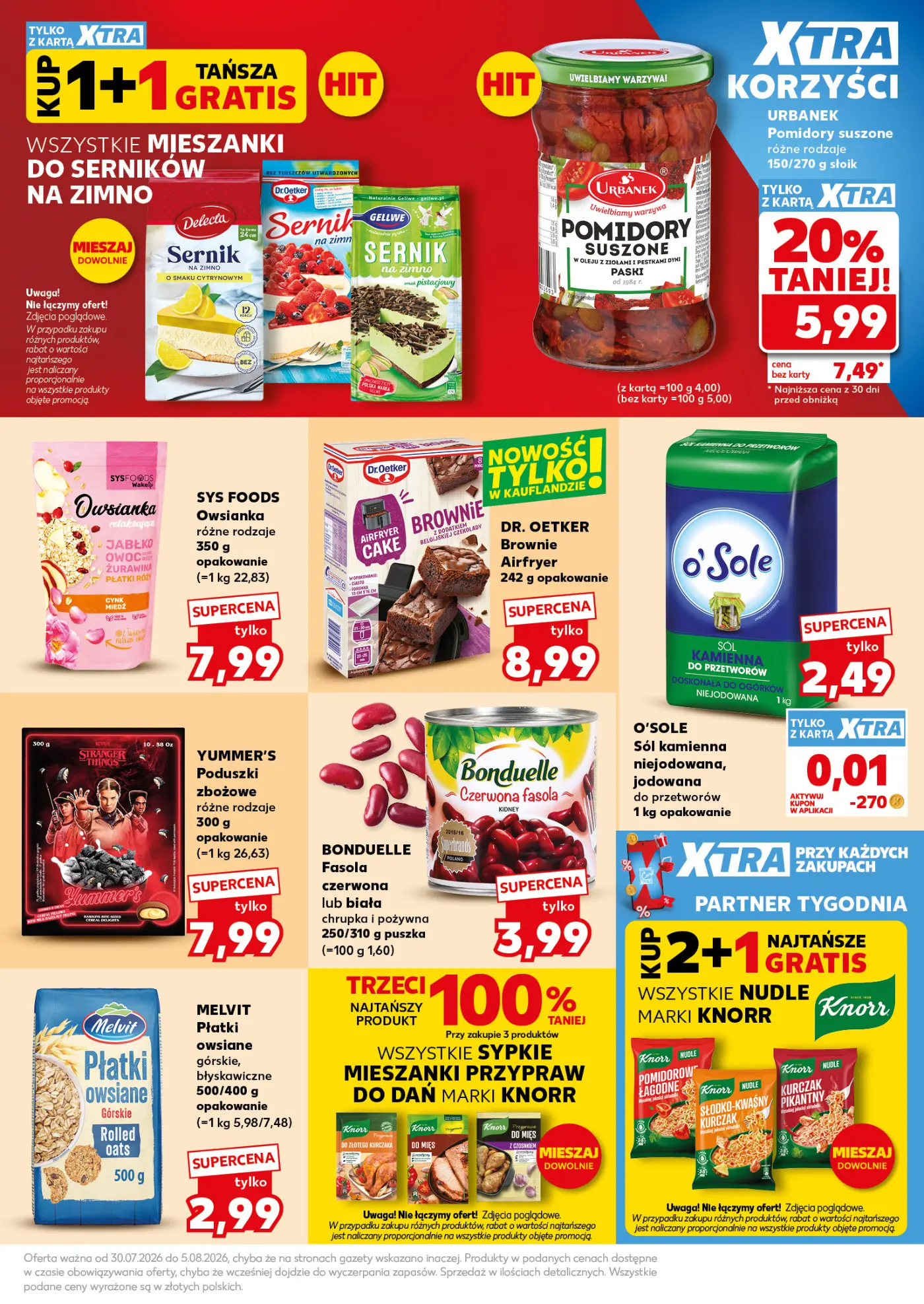 Gazetka promocyjna Kaufland str. 17