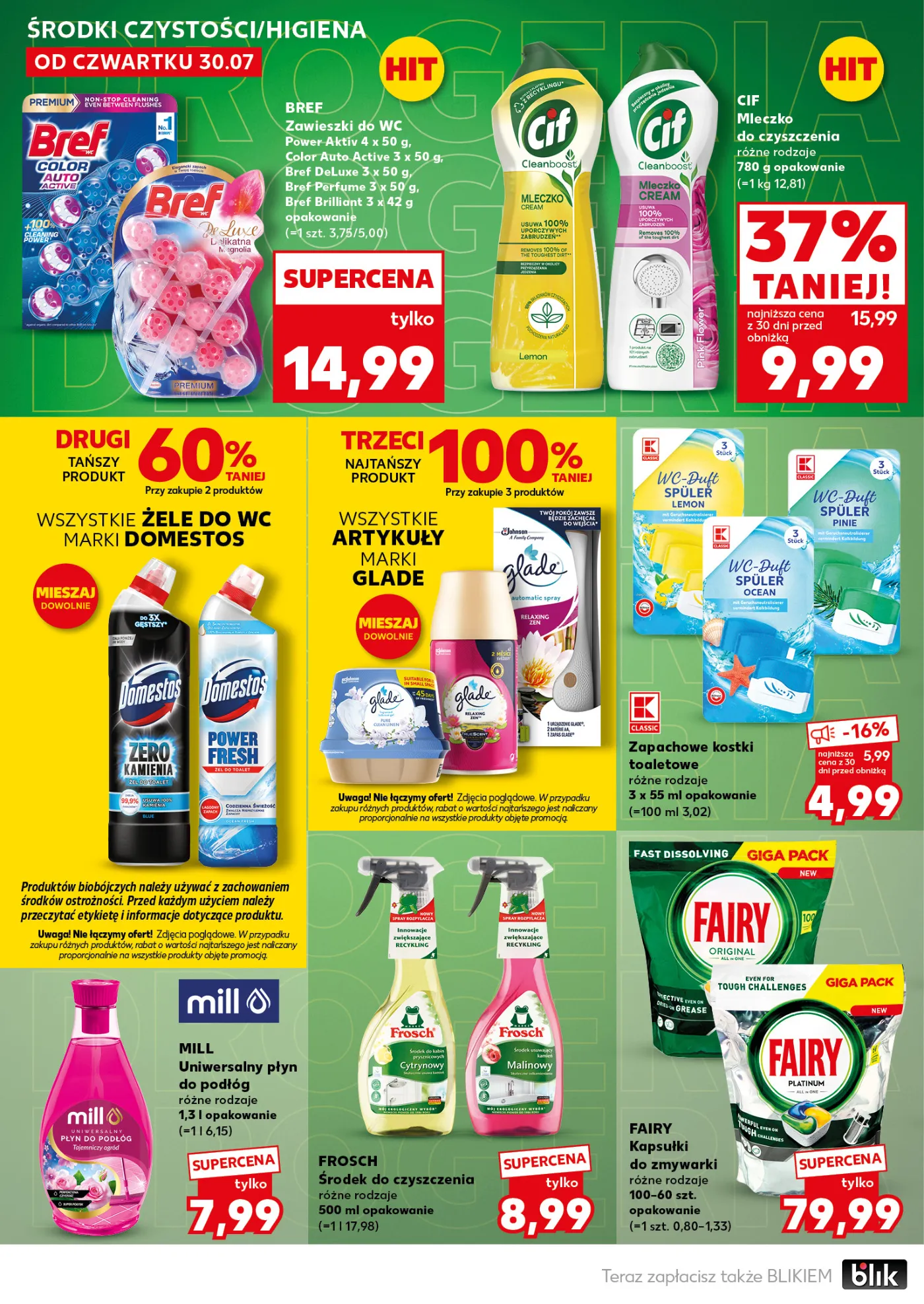 Gazetka promocyjna Kaufland str. 18