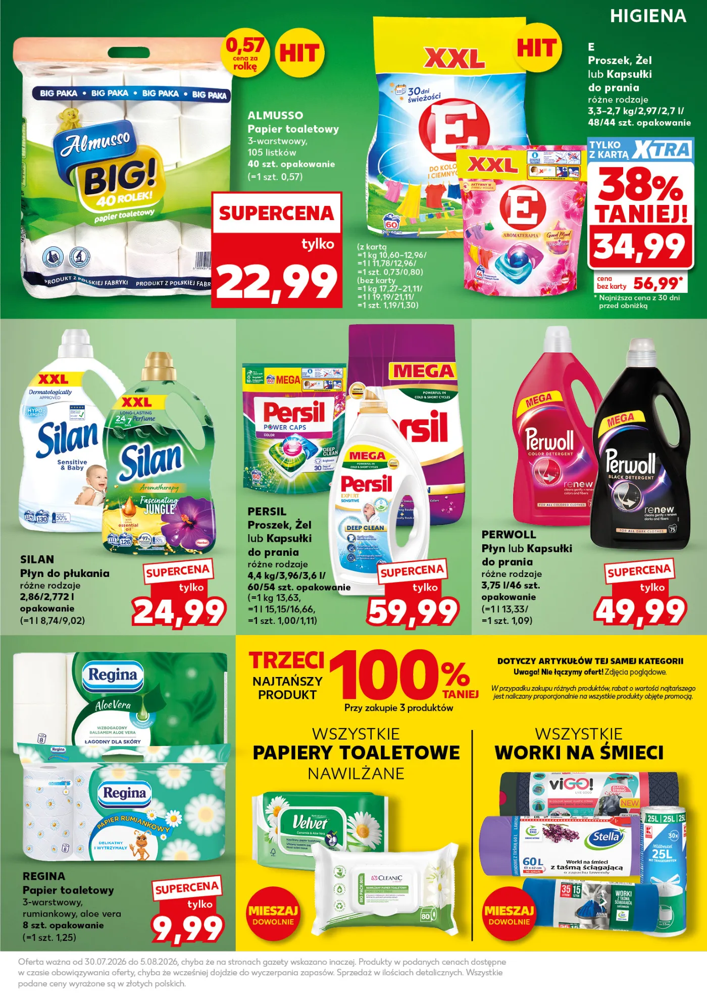 Gazetka promocyjna Kaufland str. 19