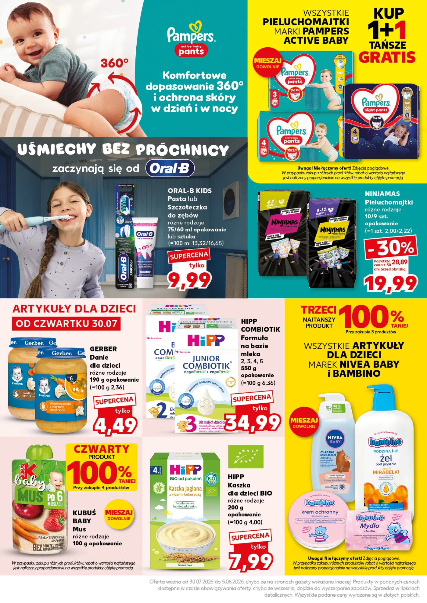 Gazetka promocyjna Kaufland str. 20