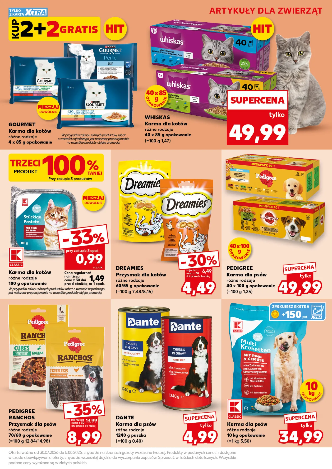 Gazetka promocyjna Kaufland str. 21