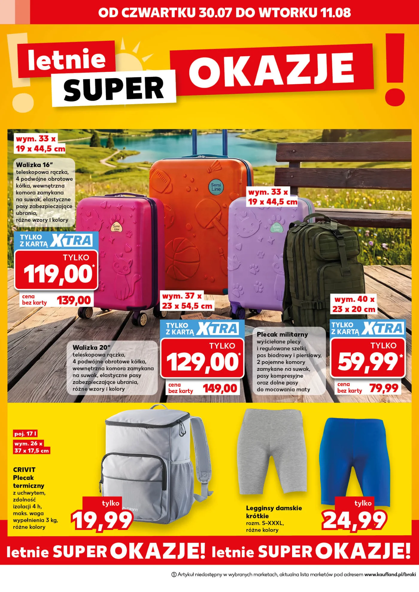 Gazetka promocyjna Kaufland str. 22
