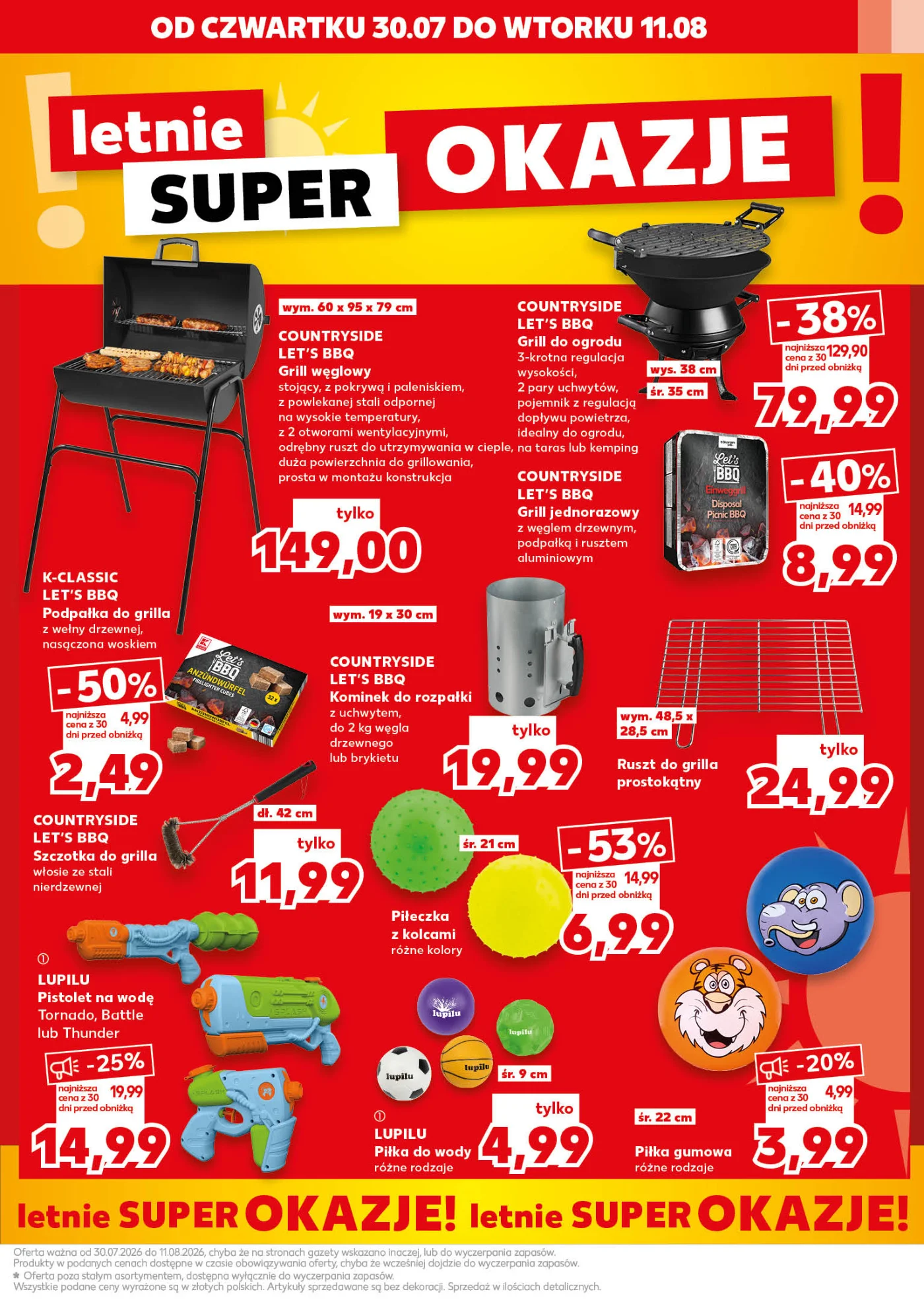 Gazetka promocyjna Kaufland str. 23