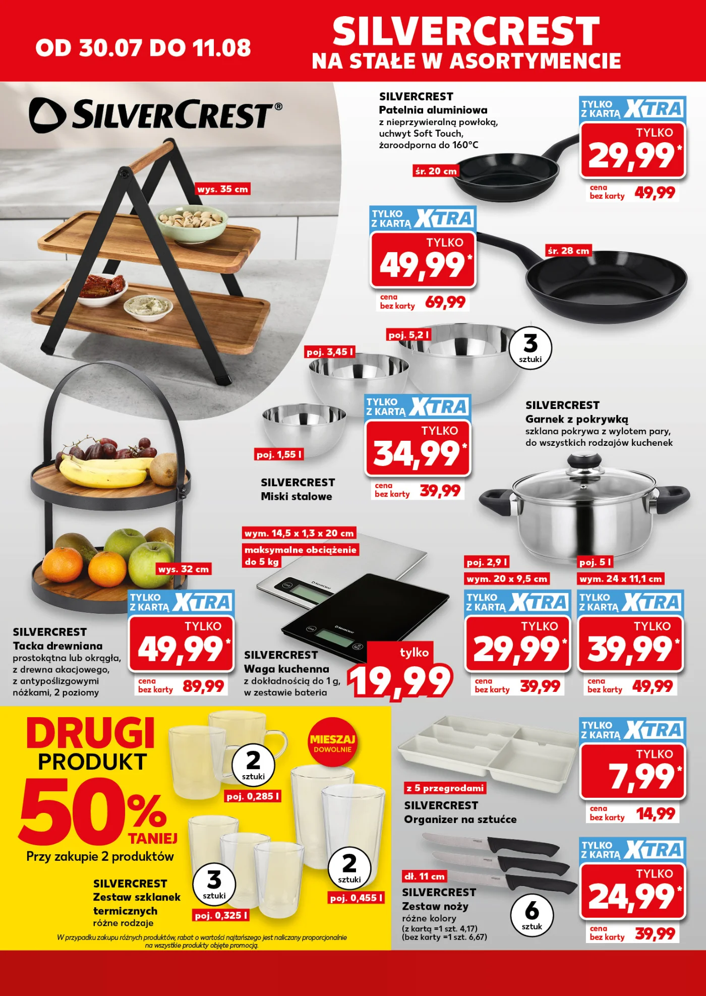 Gazetka promocyjna Kaufland str. 24