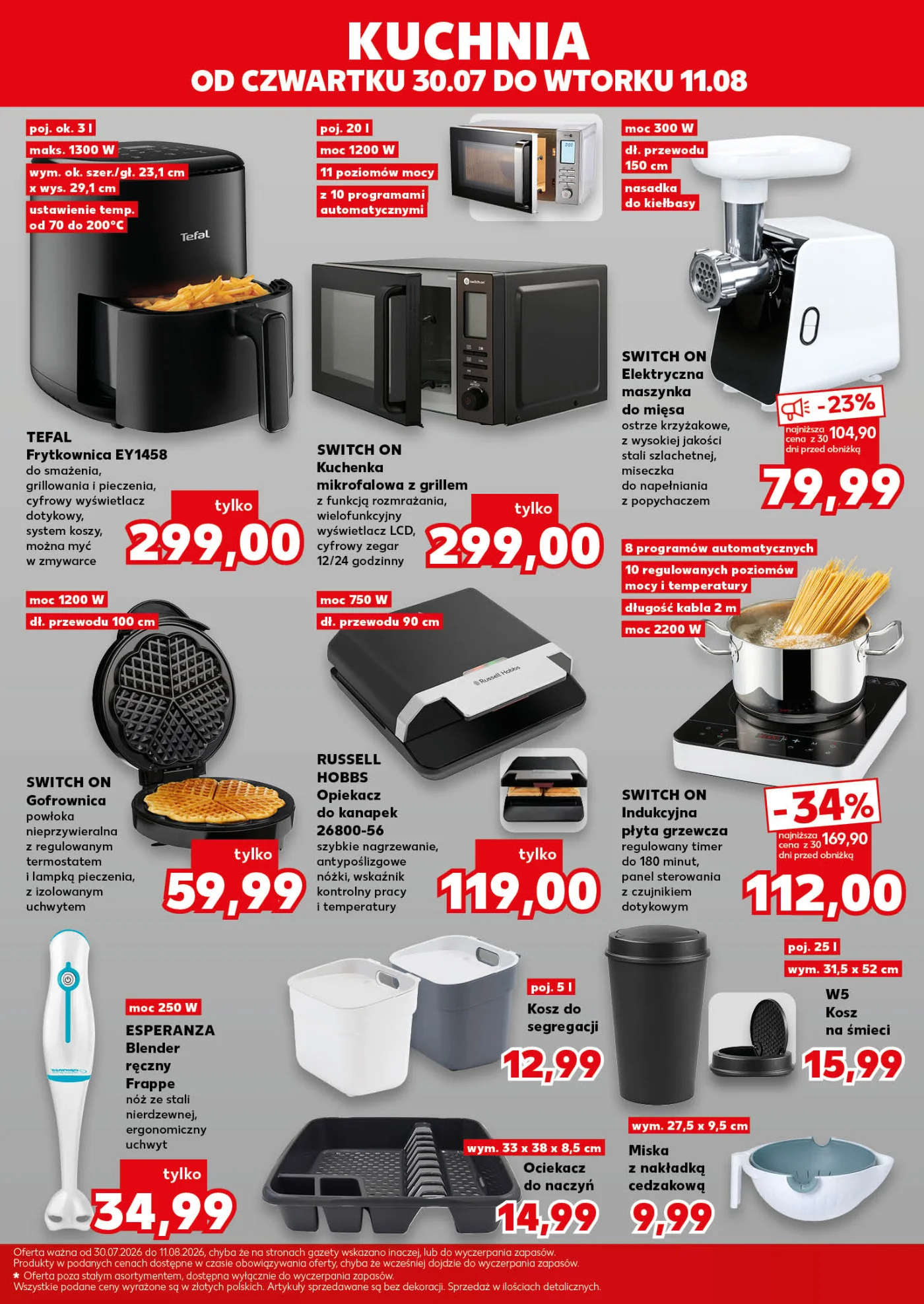 Gazetka promocyjna Kaufland str. 25
