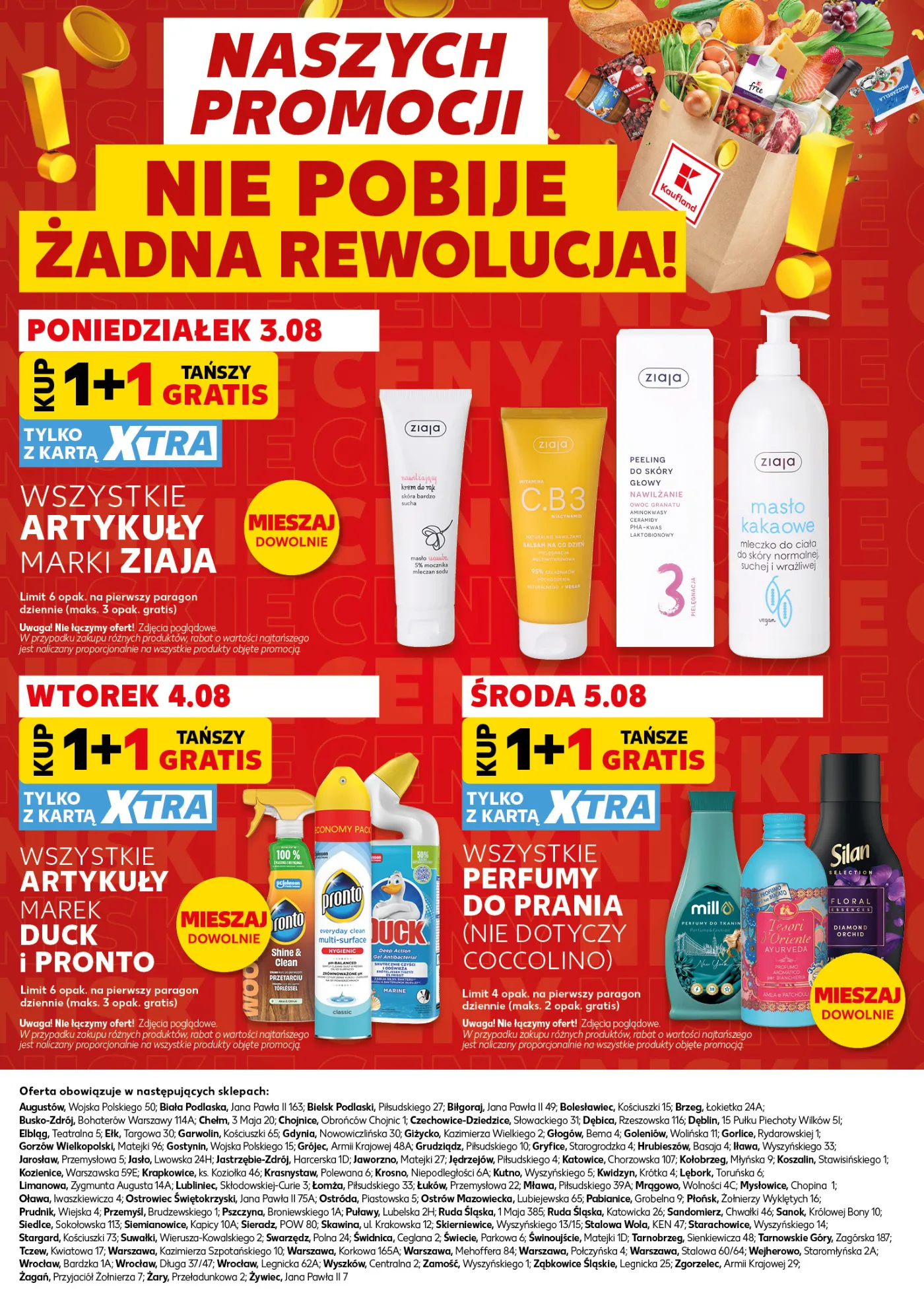 Gazetka promocyjna Kaufland str. 26
