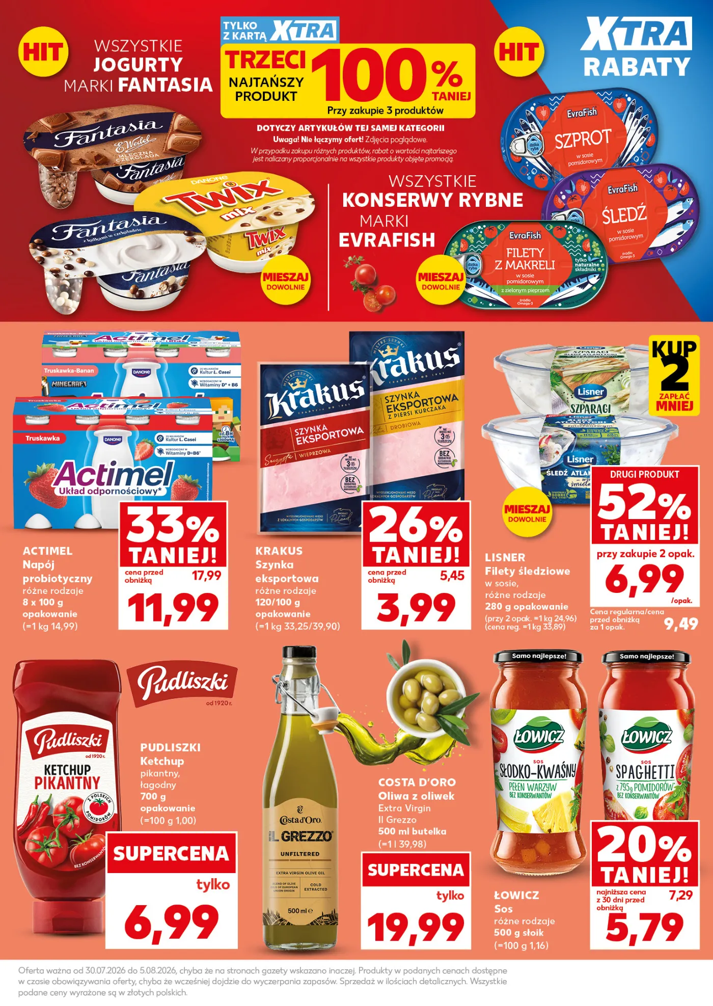Gazetka promocyjna Kaufland str. 9