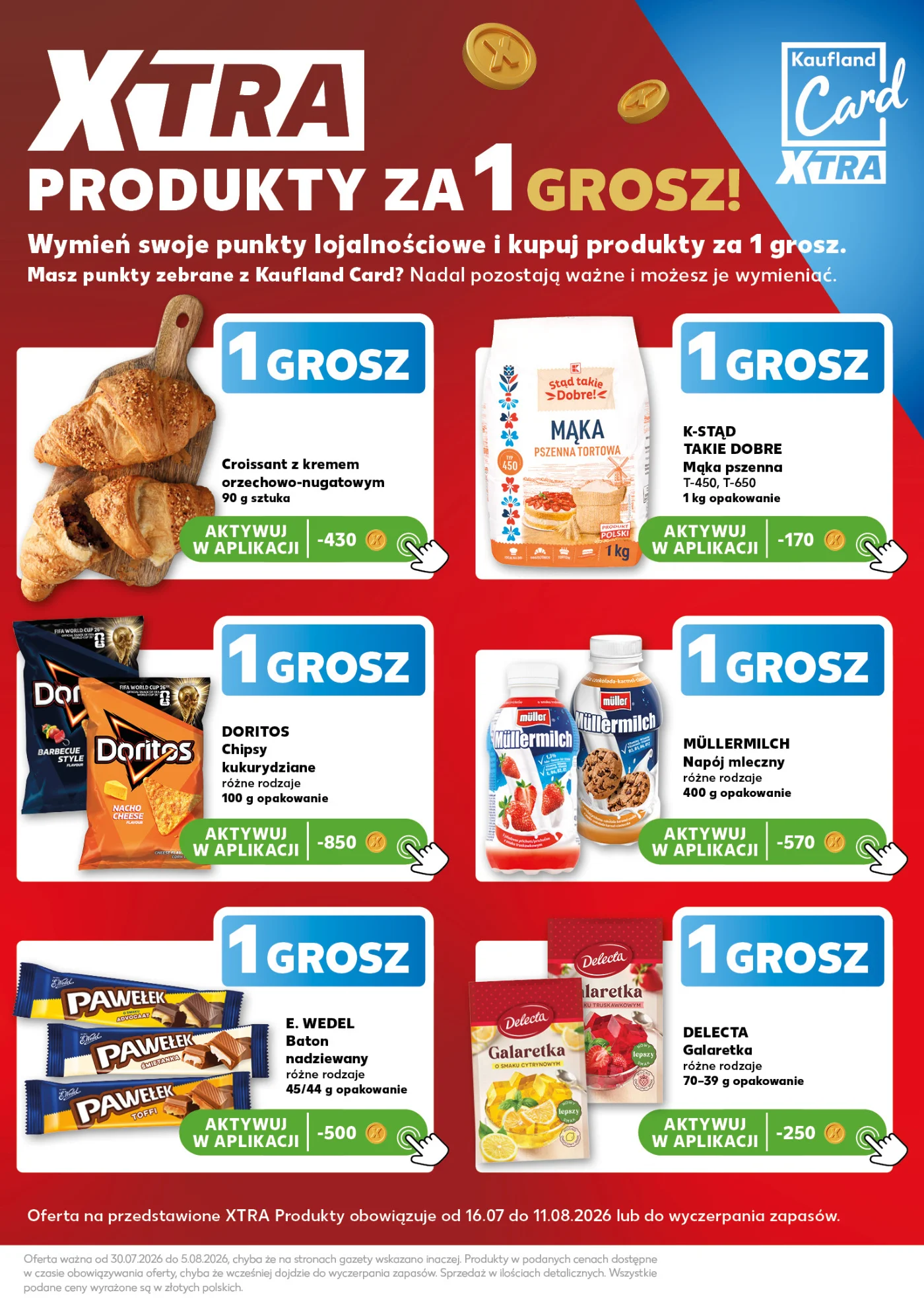 Gazetka promocyjna Kaufland str. 11
