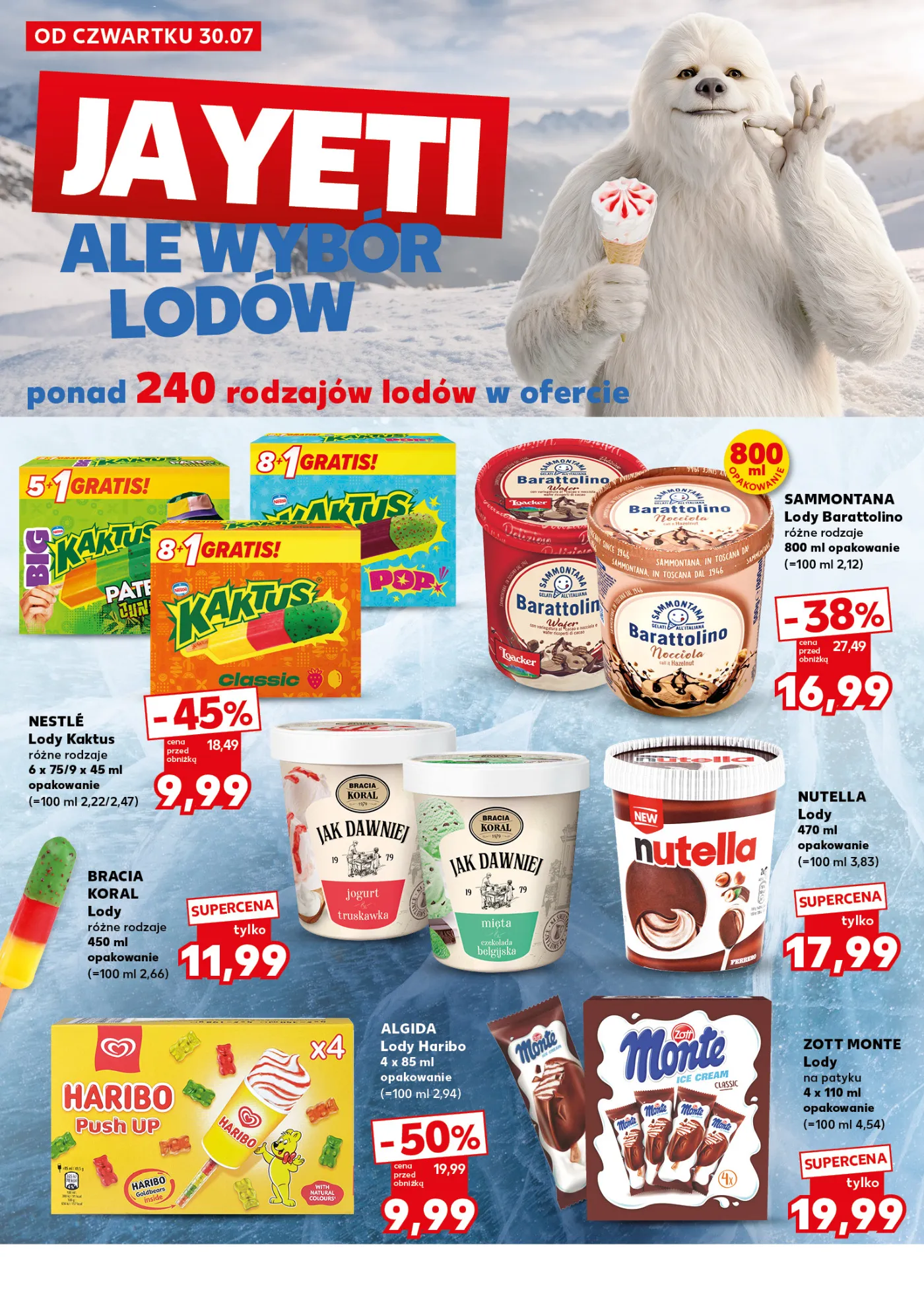 Gazetka promocyjna Kaufland str. 12