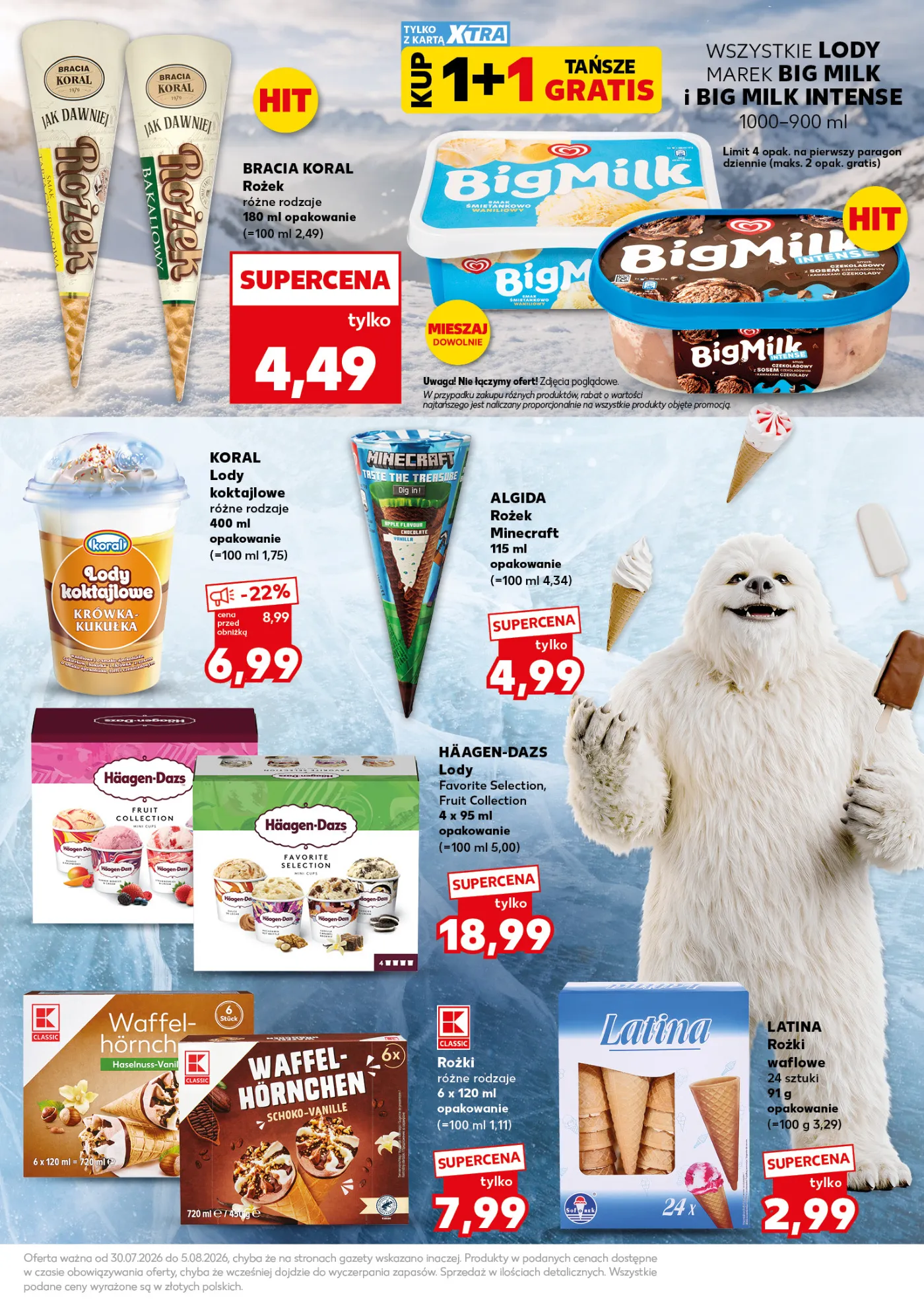 Gazetka promocyjna Kaufland str. 13