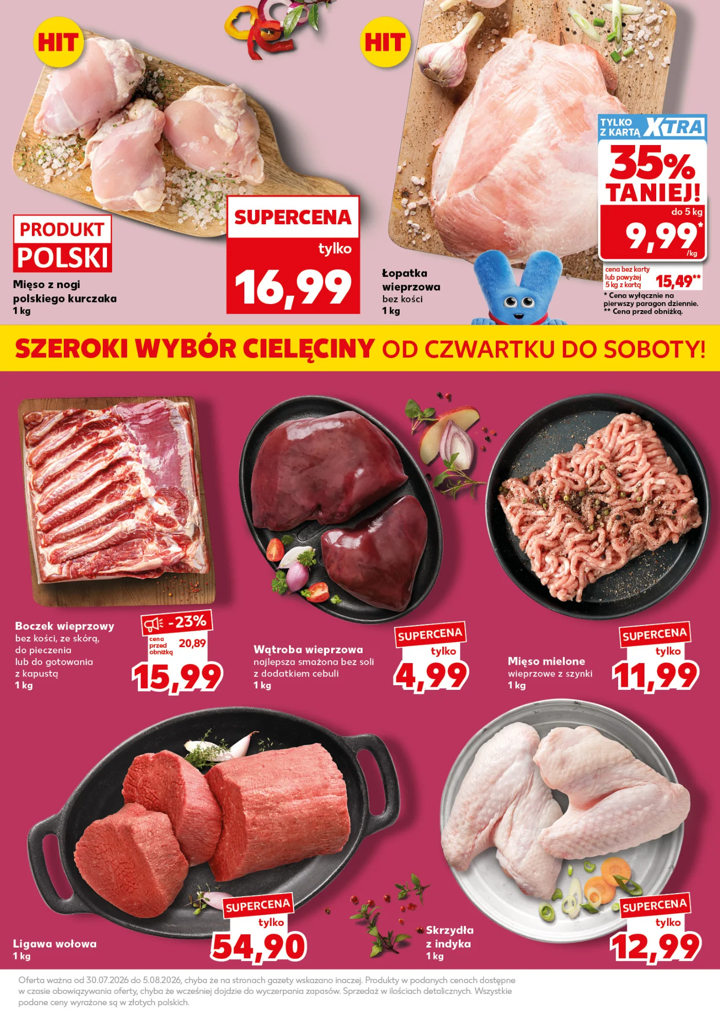 Gazetka promocyjna Kaufland str. 15