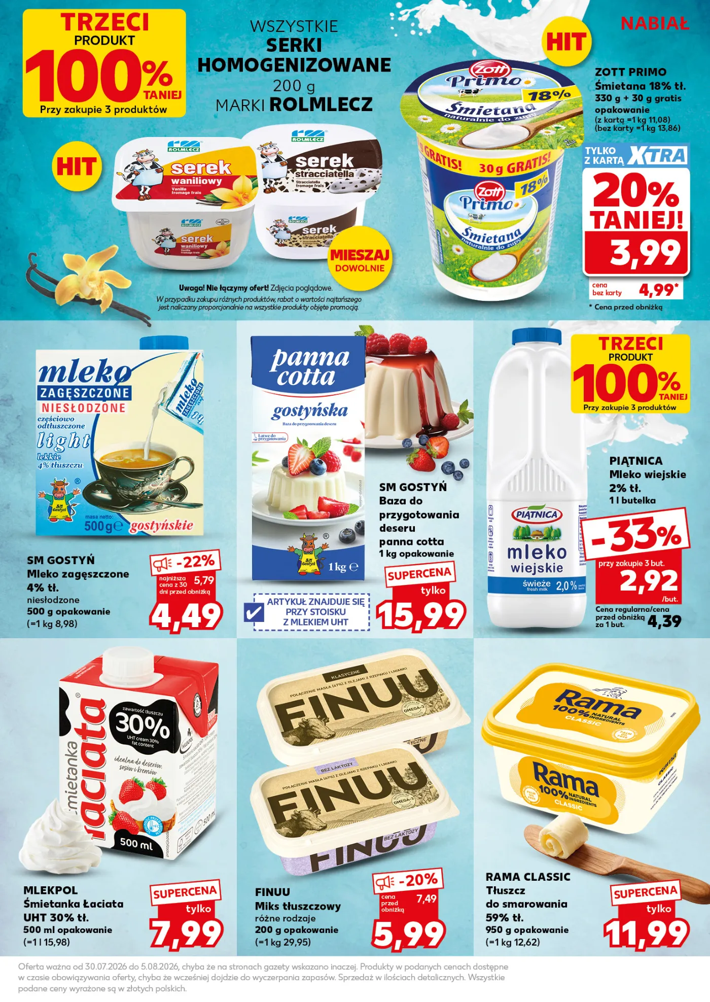 Gazetka promocyjna Kaufland str. 19