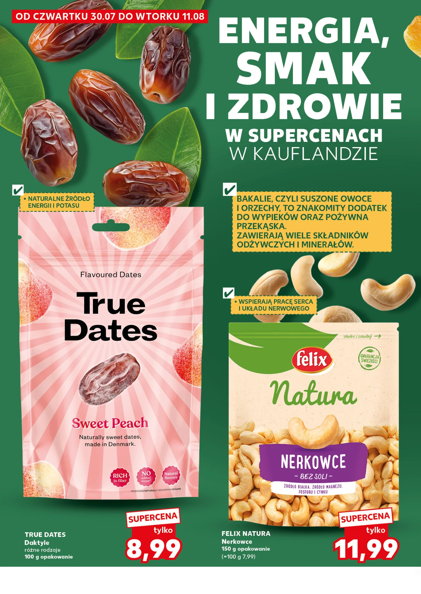 Gazetka promocyjna Kaufland str. 20