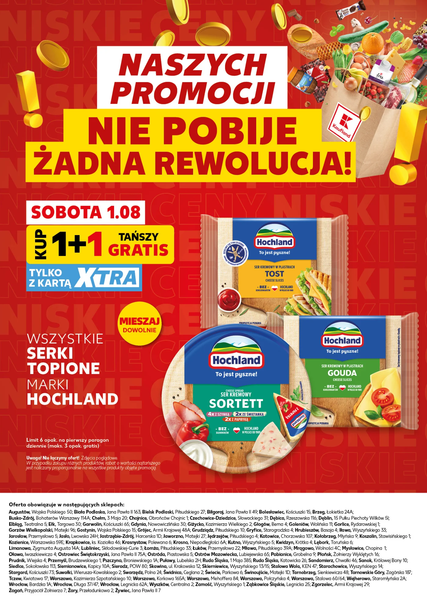 Gazetka promocyjna Kaufland str. 22