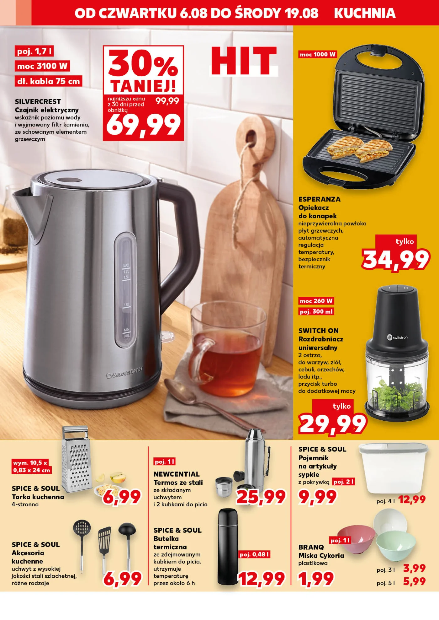 Gazetka promocyjna Kaufland str. 12