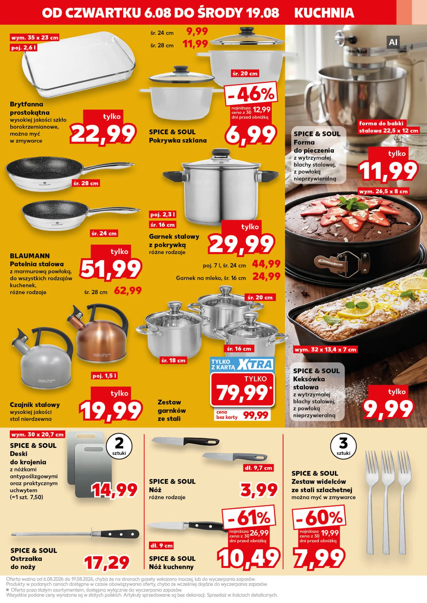 Gazetka promocyjna Kaufland str. 13