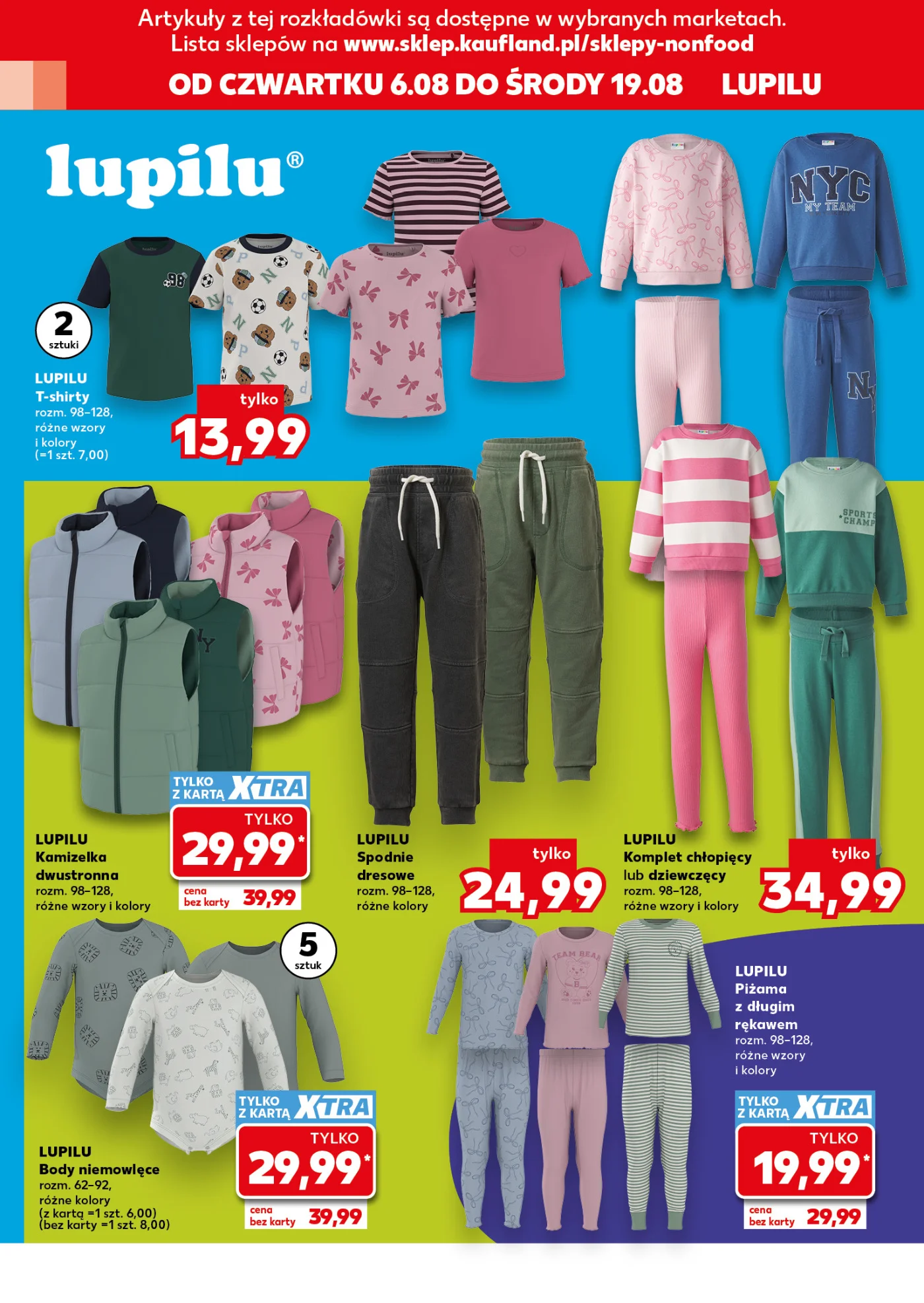 Gazetka promocyjna Kaufland str. 14