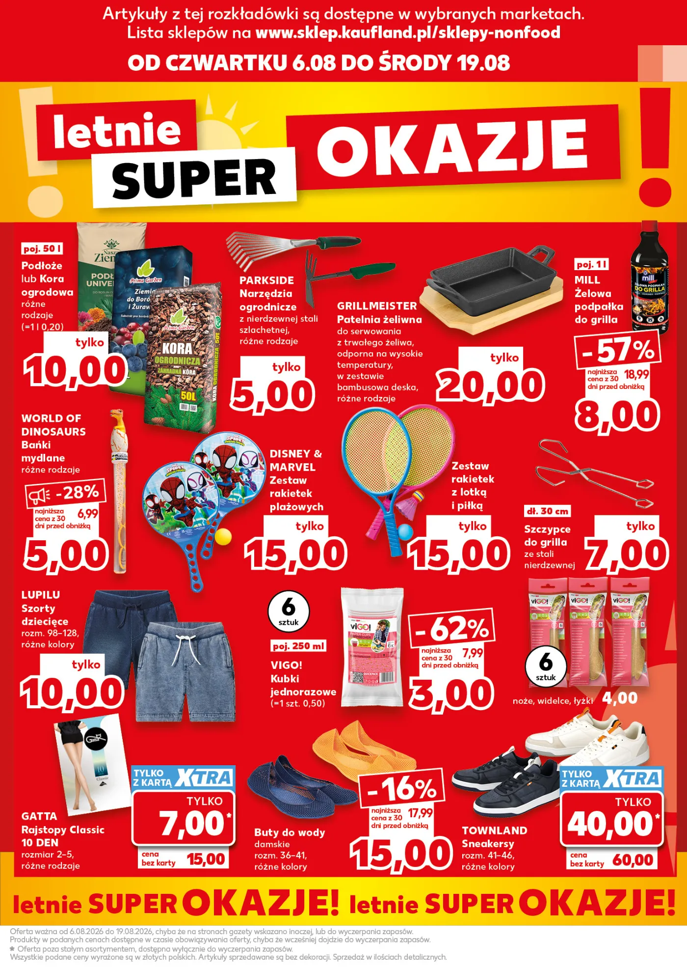 Gazetka promocyjna Kaufland str. 9