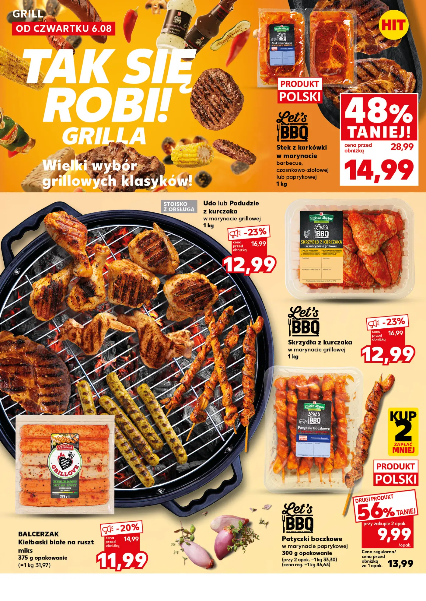 Gazetka promocyjna Kaufland str. 12