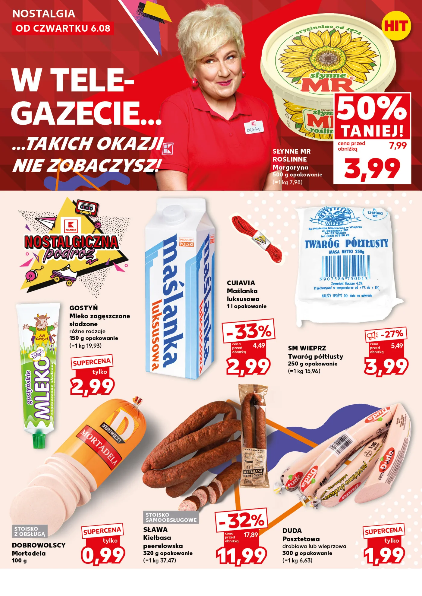 Gazetka promocyjna Kaufland str. 14