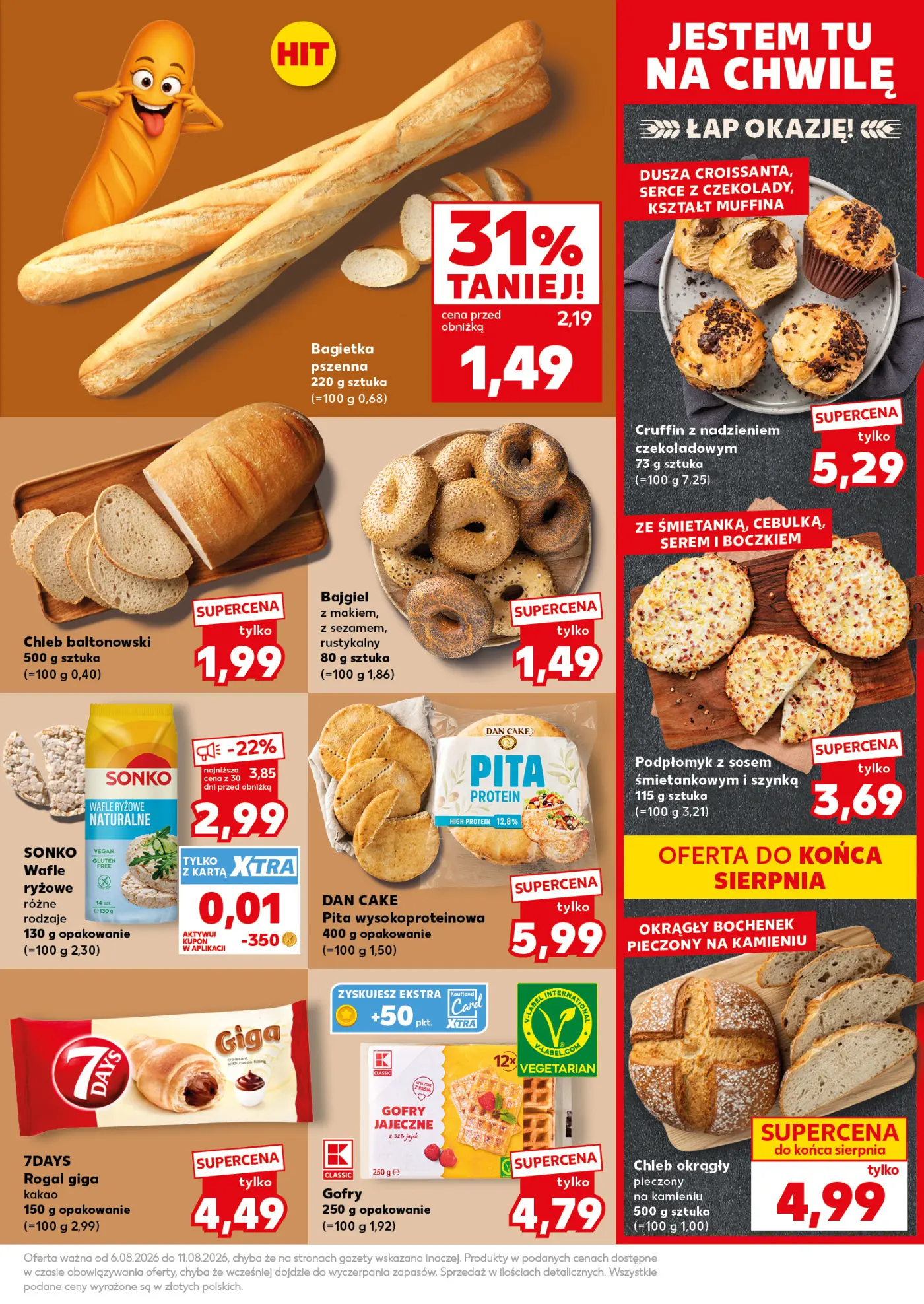 Gazetka promocyjna Kaufland str. 19