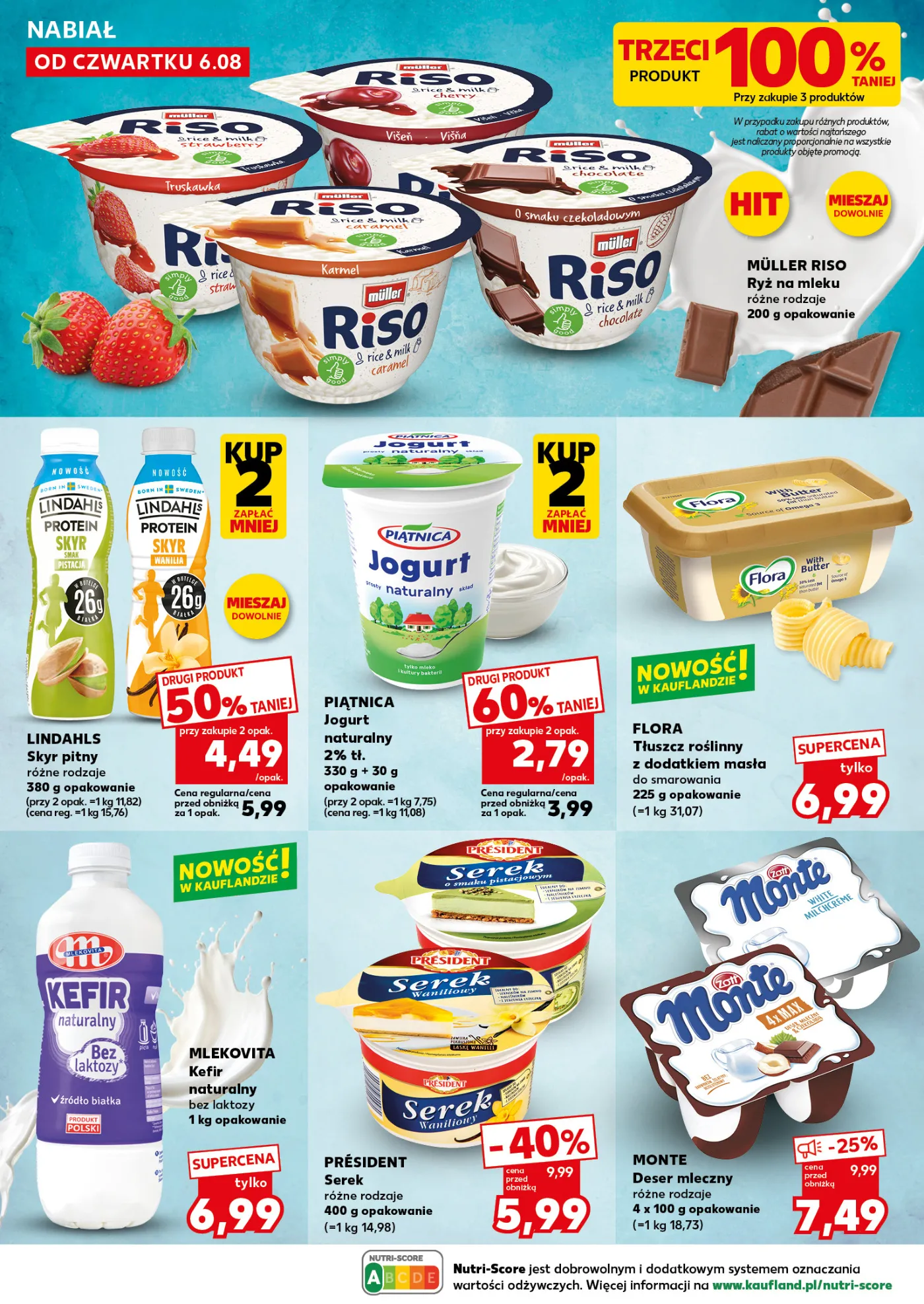Gazetka promocyjna Kaufland str. 20