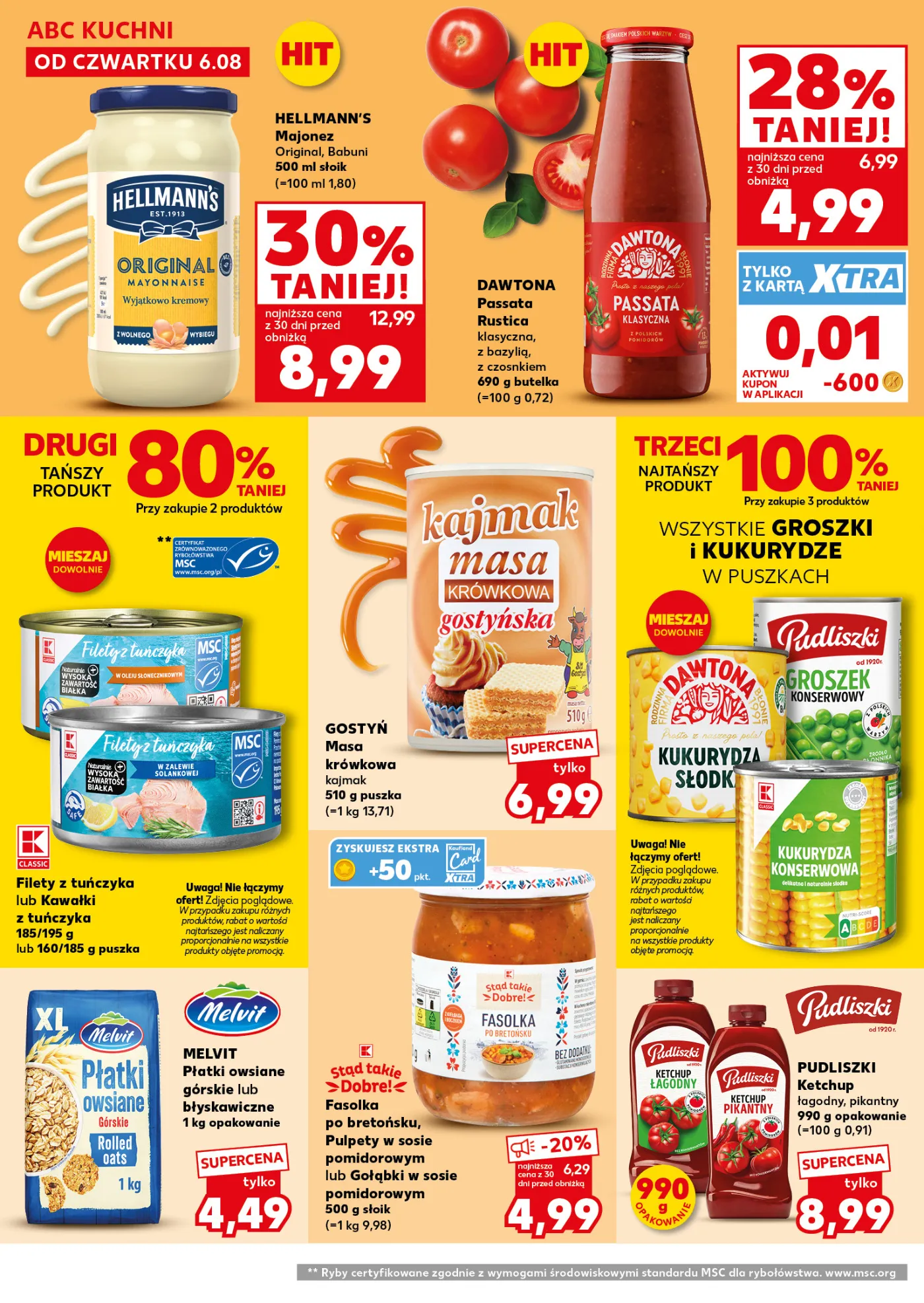 Gazetka promocyjna Kaufland str. 22
