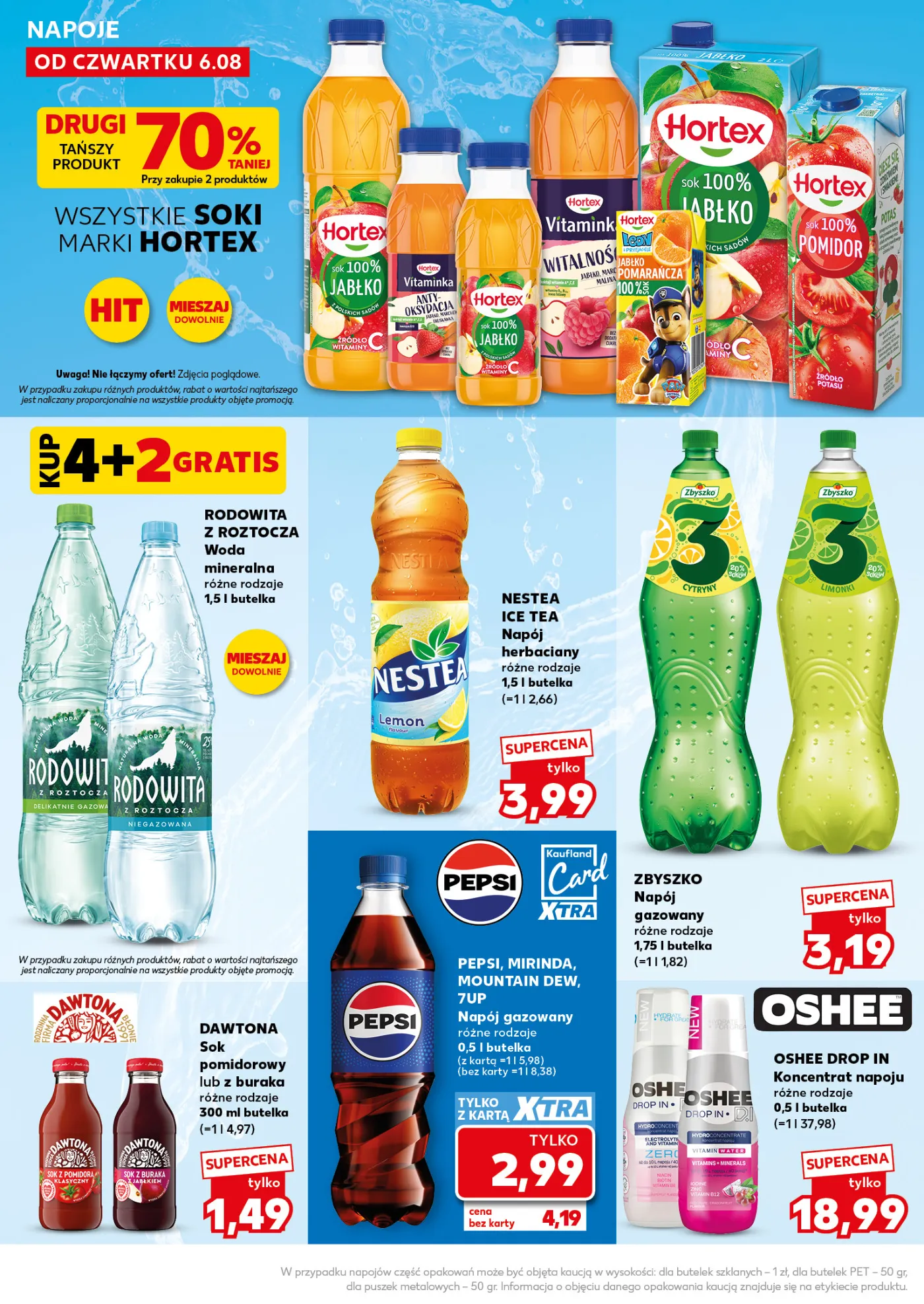 Gazetka promocyjna Kaufland str. 24