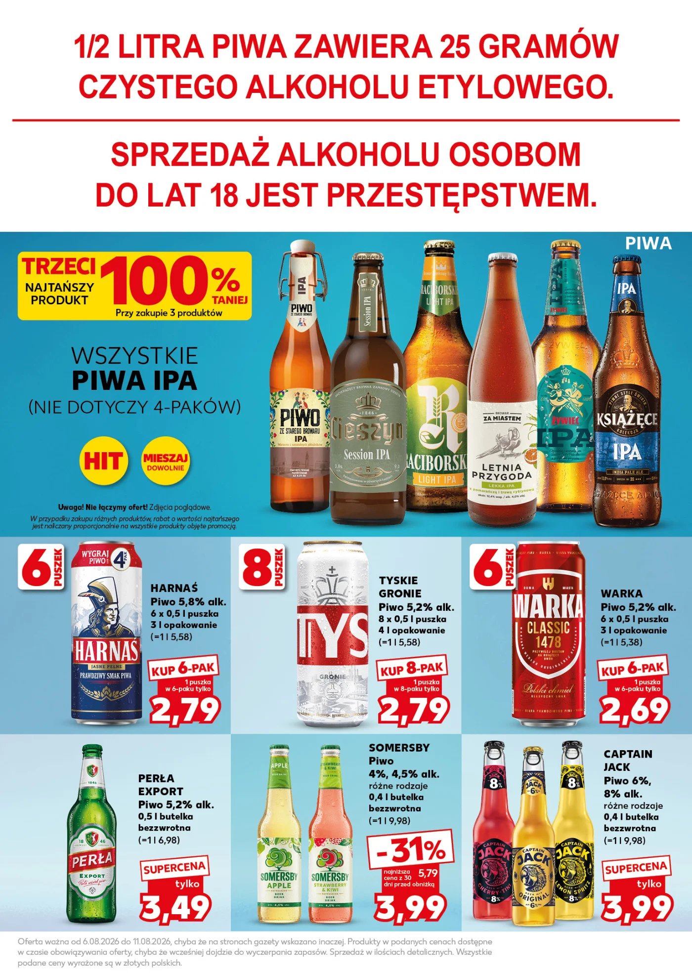 Gazetka promocyjna Kaufland str. 25