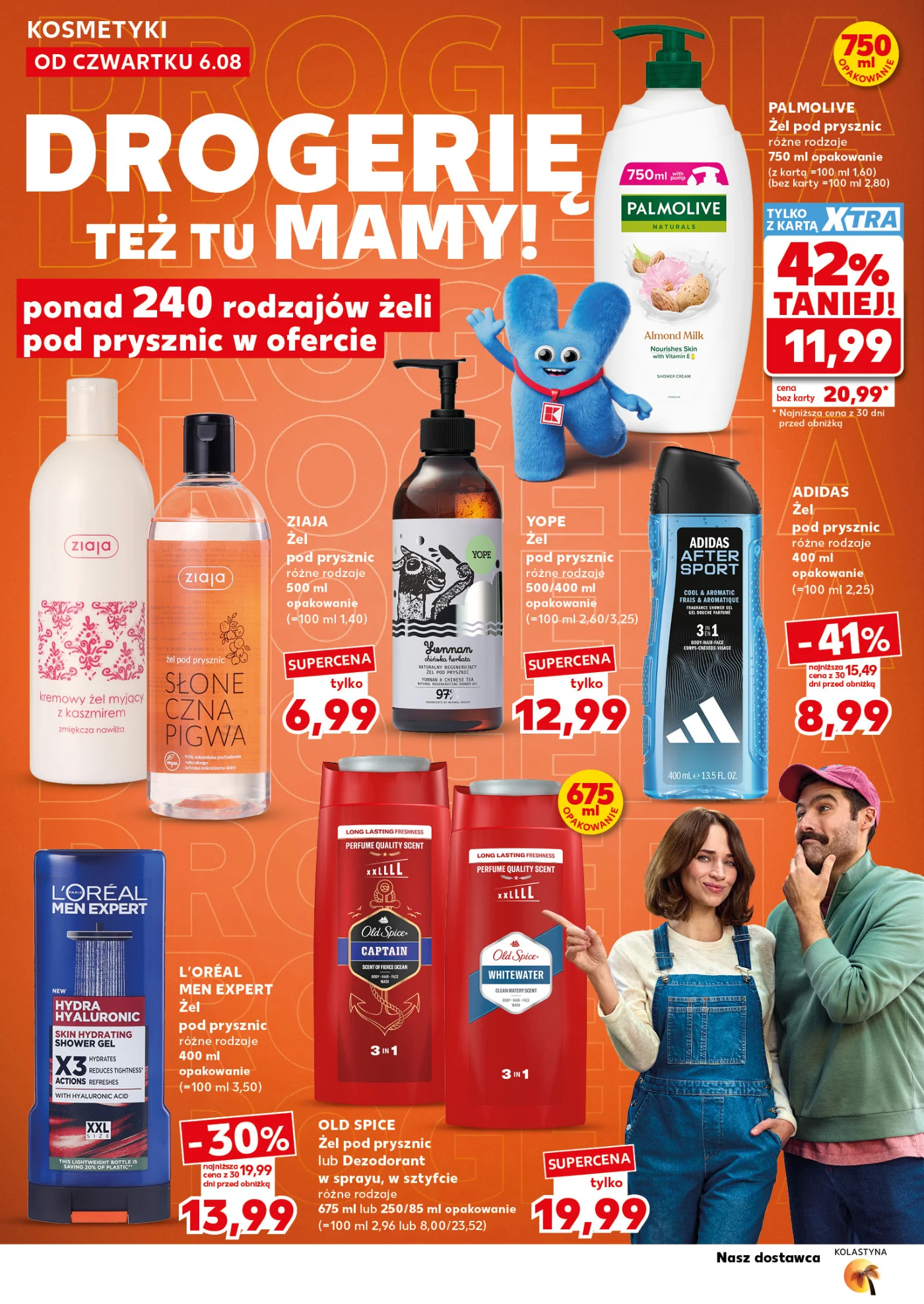 Gazetka promocyjna Kaufland str. 26